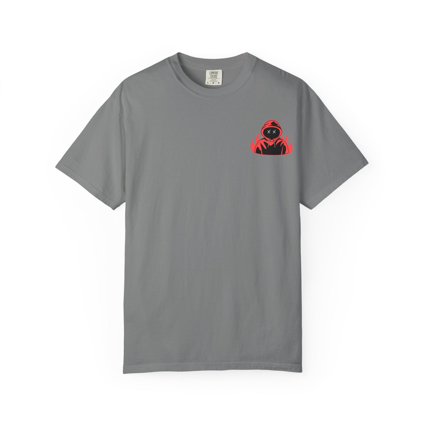 Hustler.co 4-Leaf Clover Tshirts..