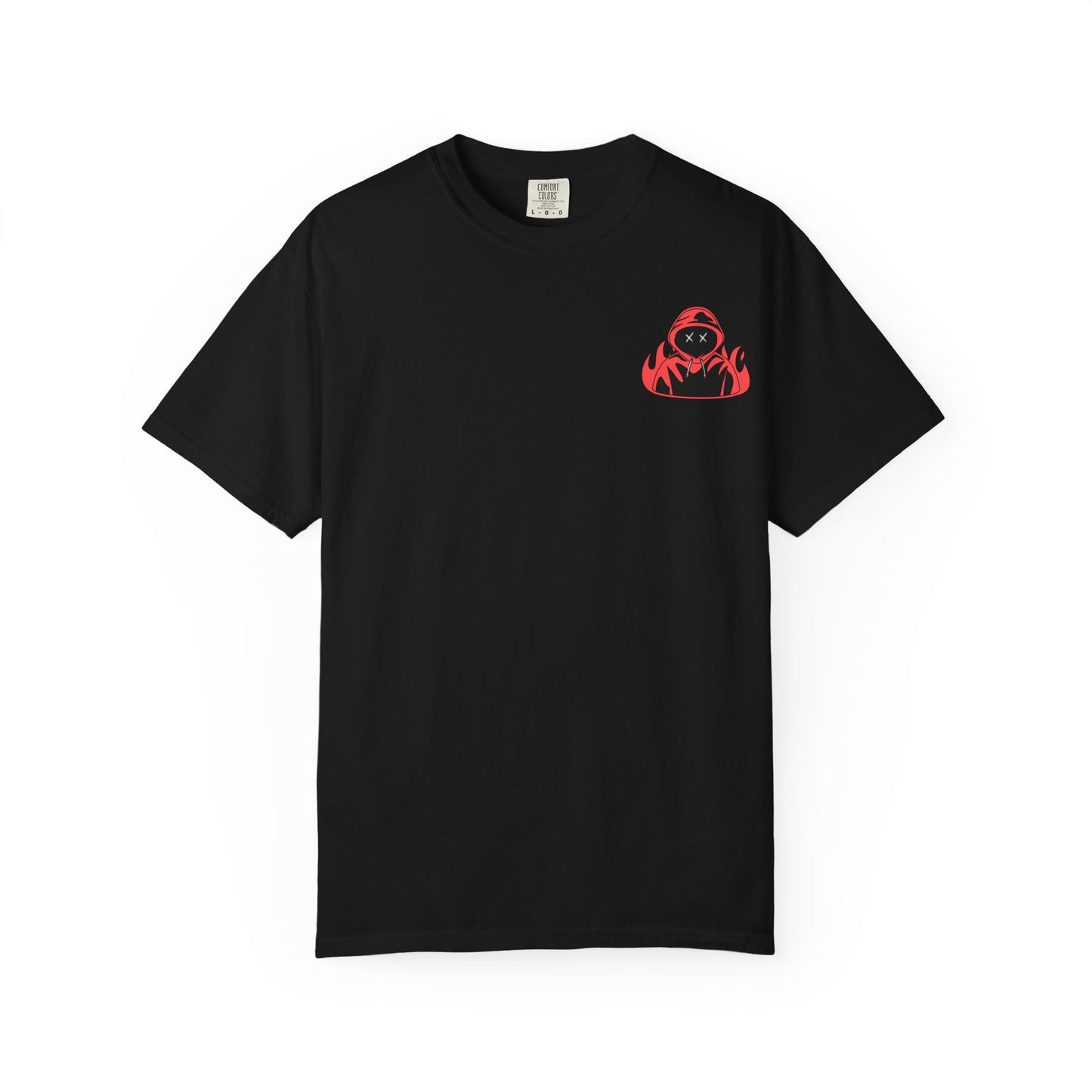 Hustler.co 4-Leaf Clover Tshirts..
