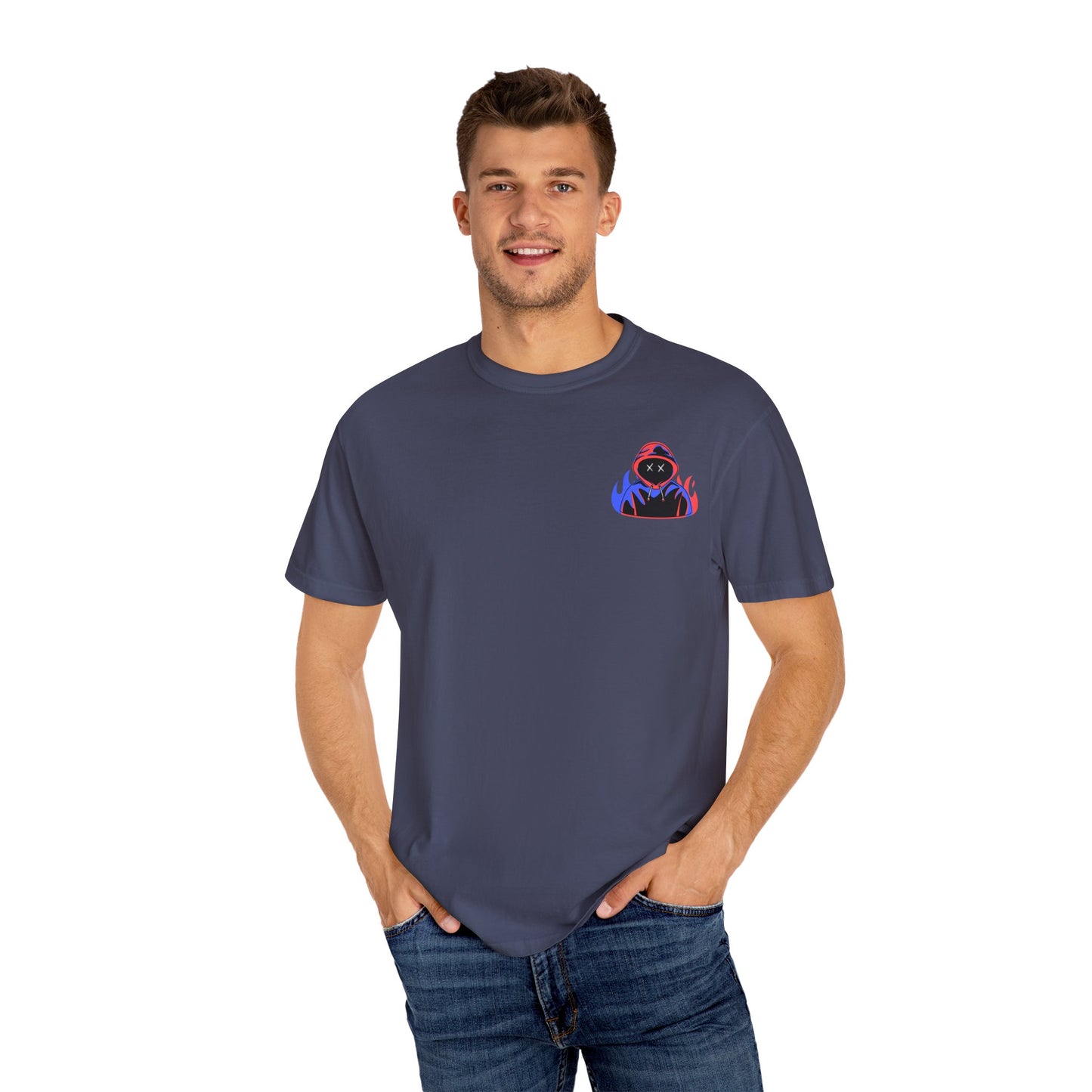 Hustler.co Live What Others Dream of Tshirts..