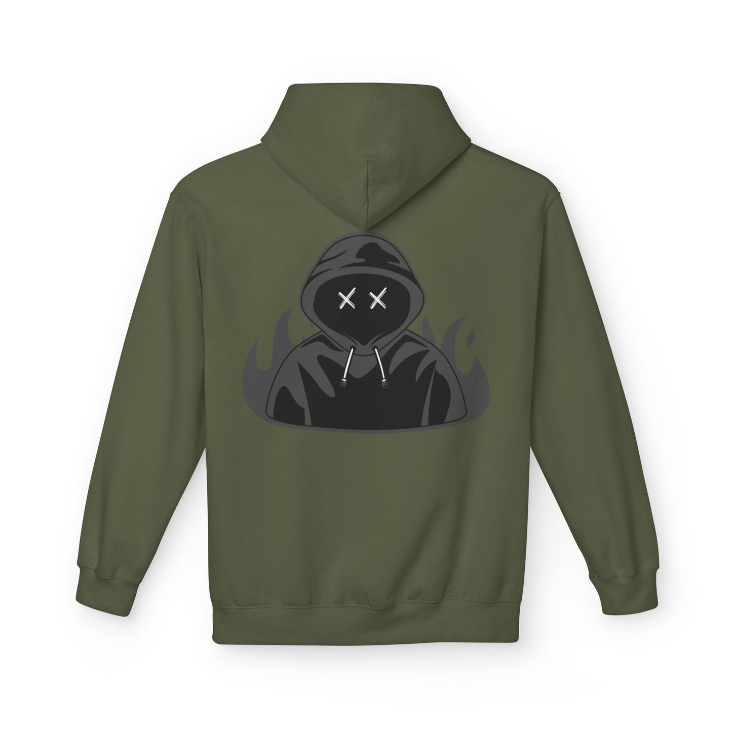 Hustler.co Icon Hoodie..