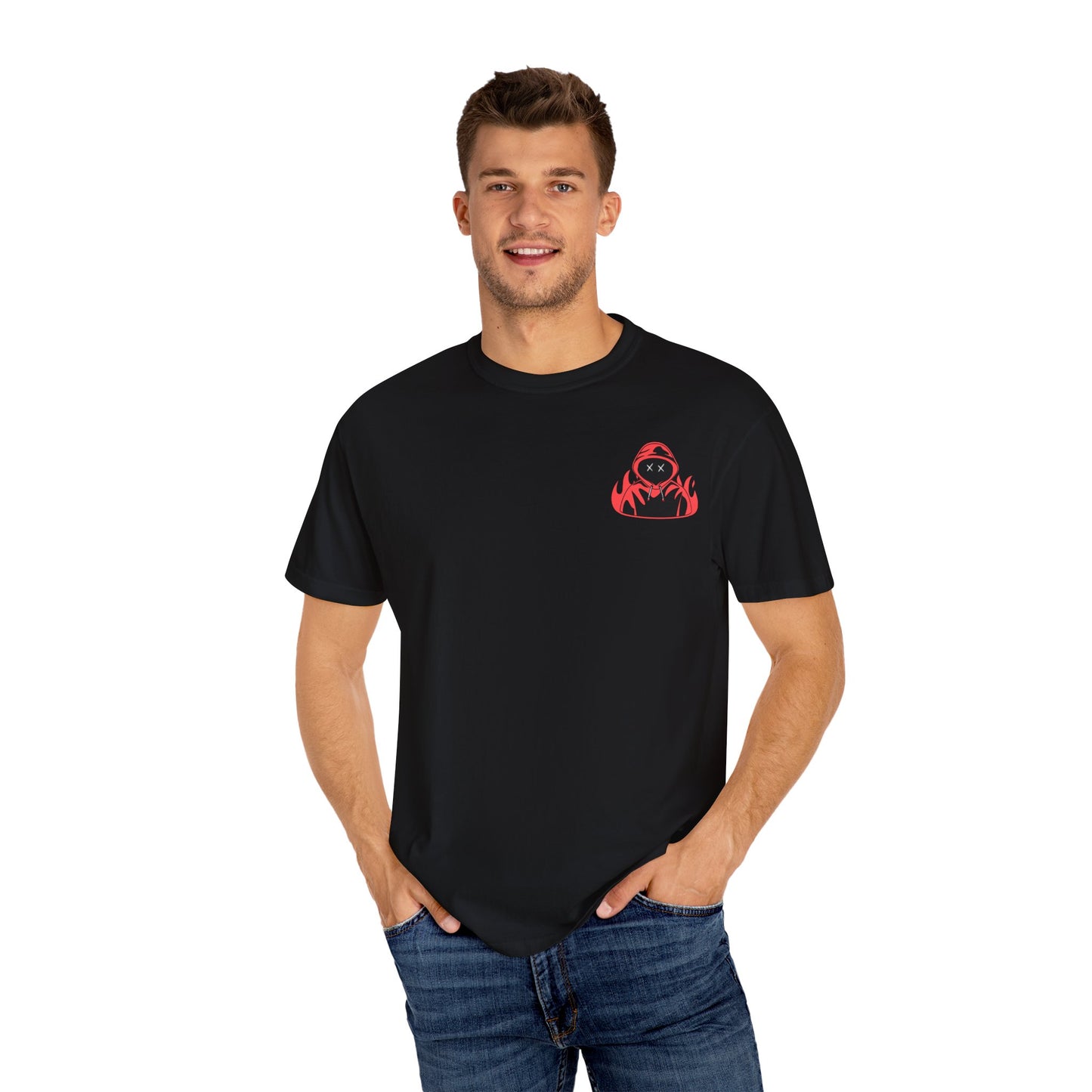Hustler.co 4-Leaf Clover Tshirts..