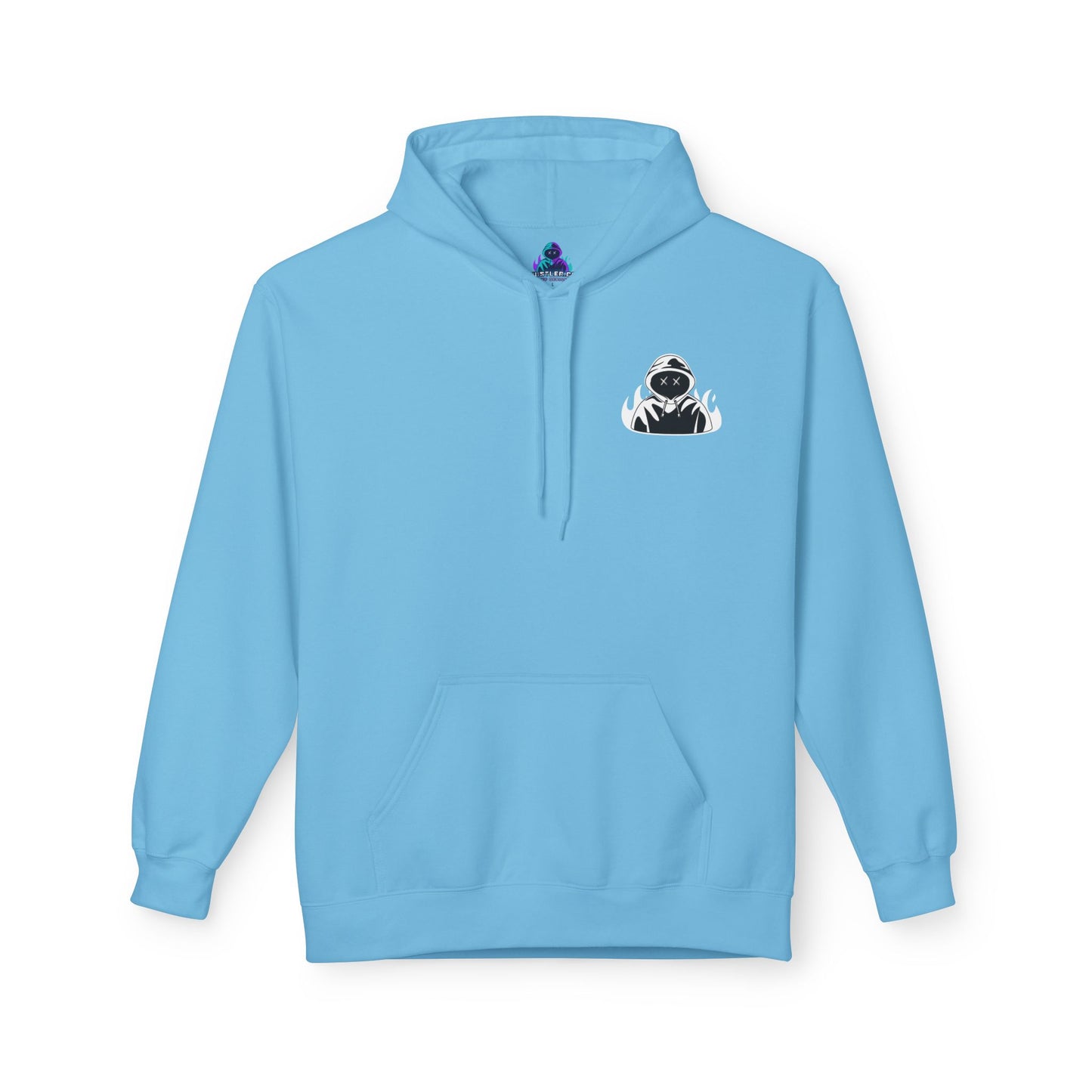 Hustler.co Bad hand Hoodie..