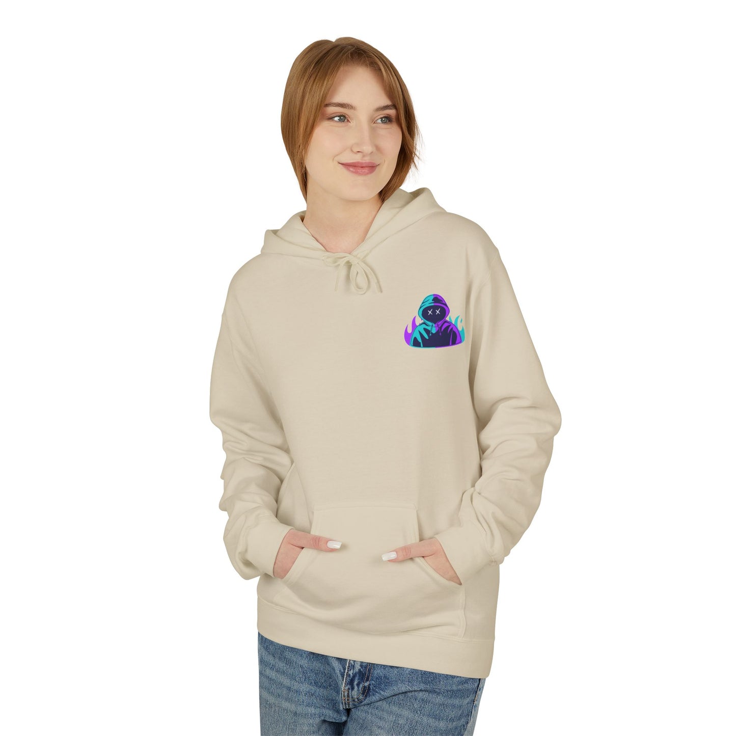 Hustler.co BEAST MODE Hoodie..