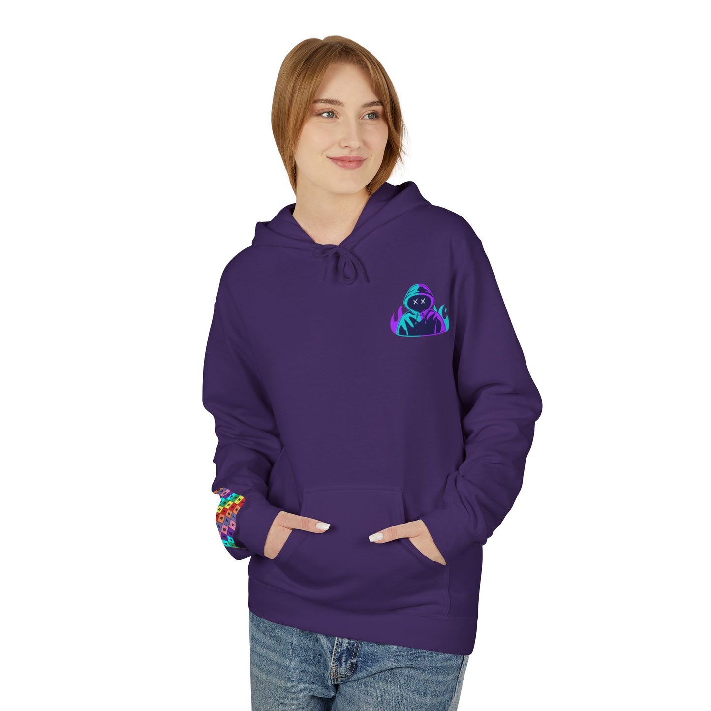 Hustler.co Need Money For Stunt Bike Hoodie..