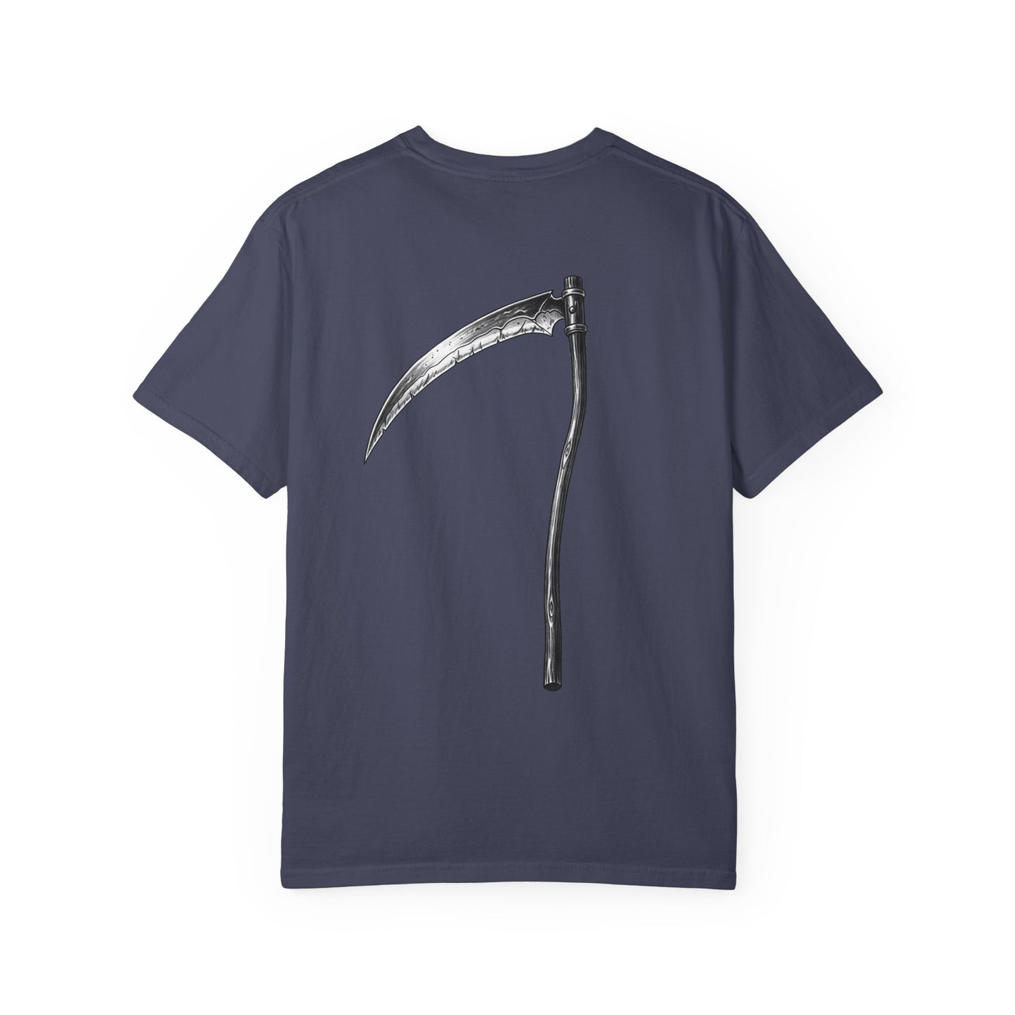 Hustler.co Reaper Tshirts..