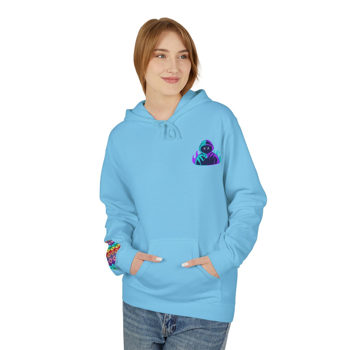 Hustler.co Need Money For Stunt Bike Hoodie..