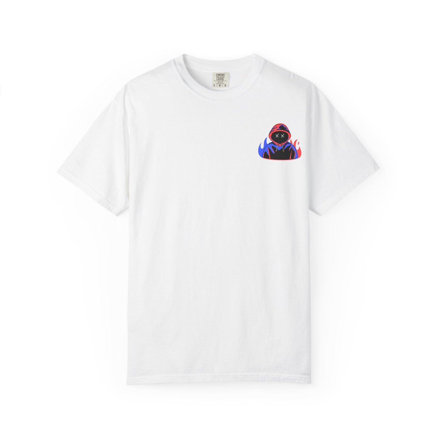 Hustler.co Live What Others Dream of Tshirts..