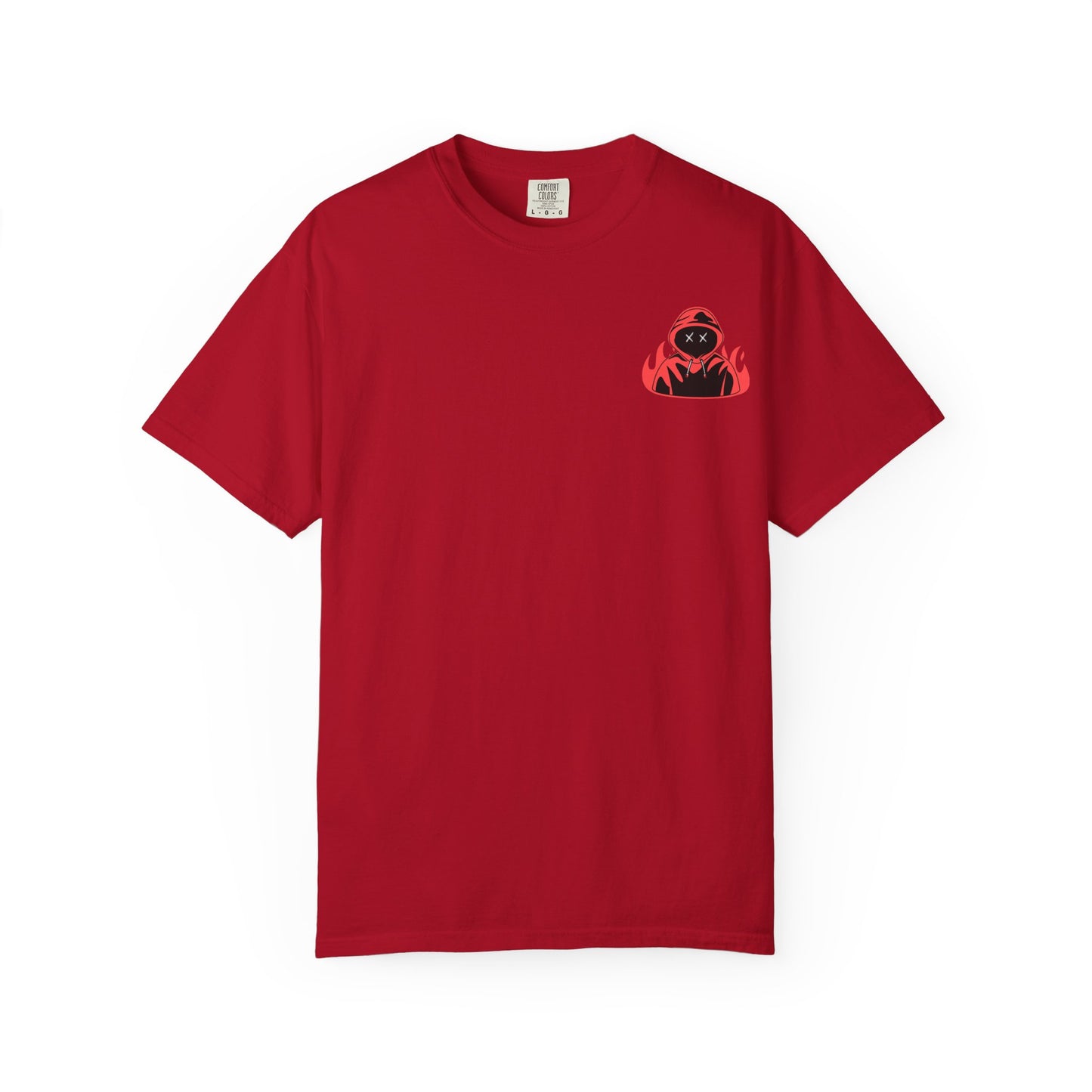 Hustler.co 4-Leaf Clover Tshirts..