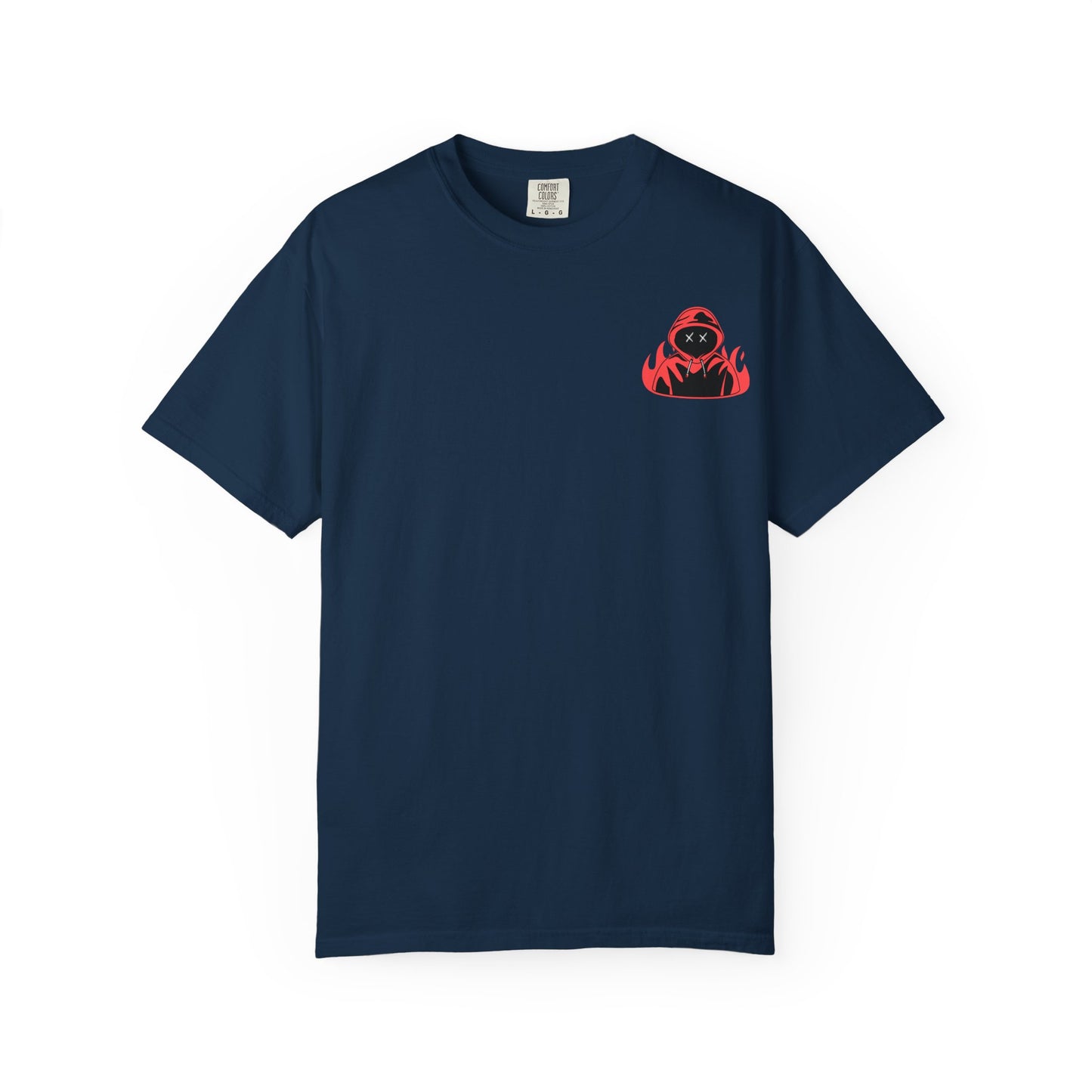 Hustler.co 4-Leaf Clover Tshirts..