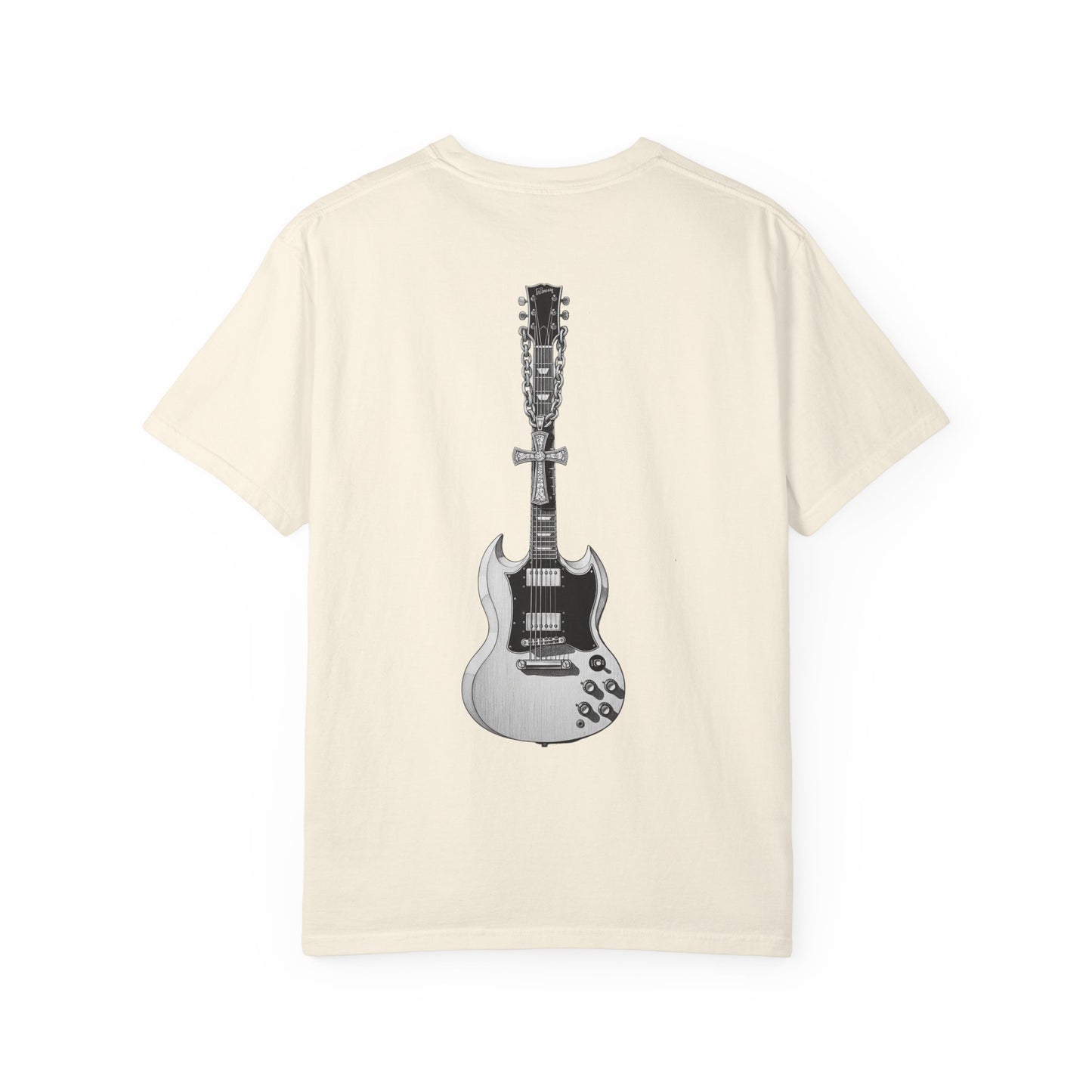 Hustler.co Metal Tshirts..