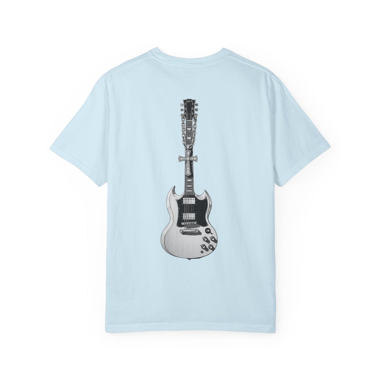 Hustler.co Metal Tshirts..