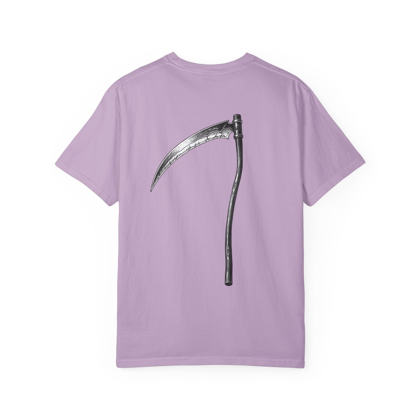 Hustler.co Reaper Tshirts..