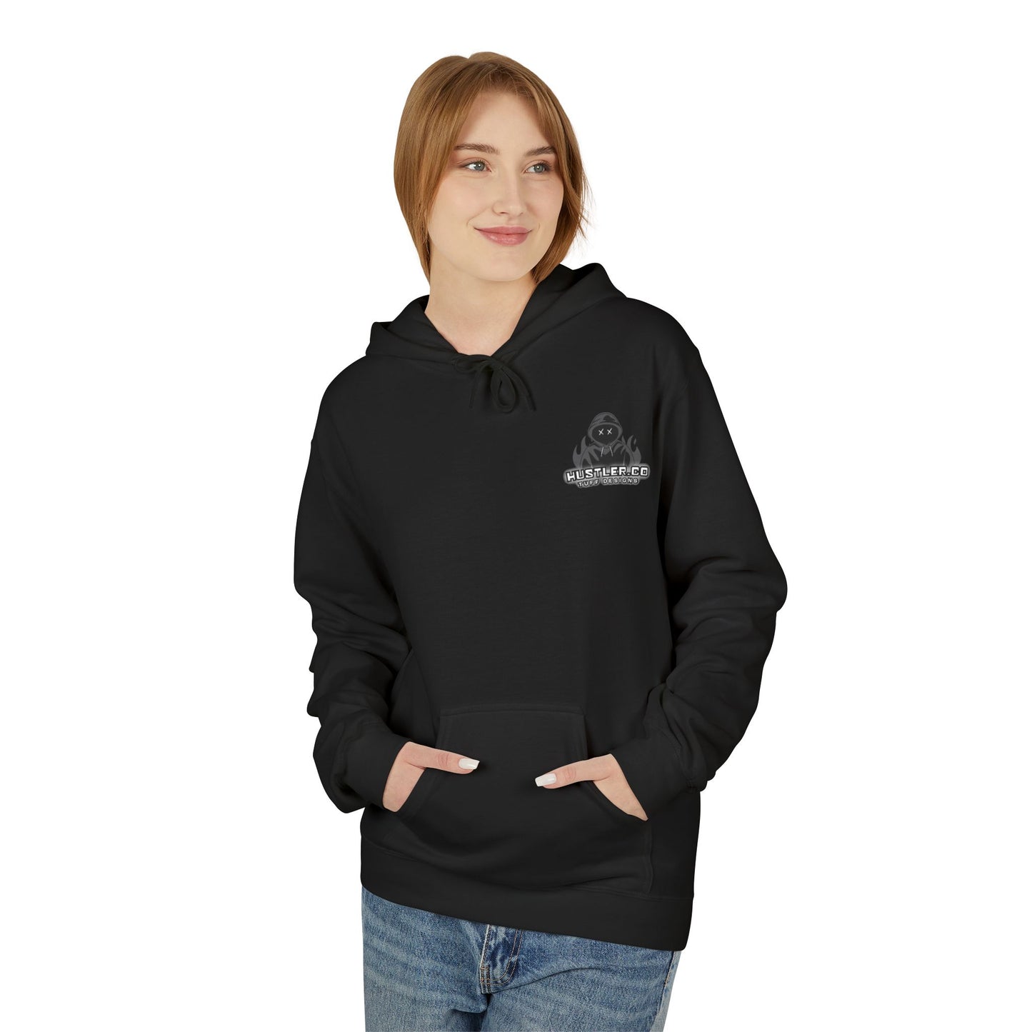 Hustler.co Icon Hoodie..