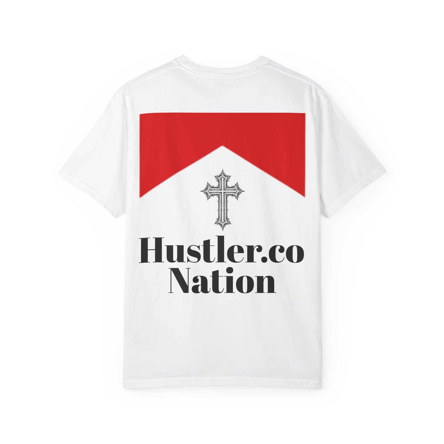 Hustler.co Nation Tshirts..