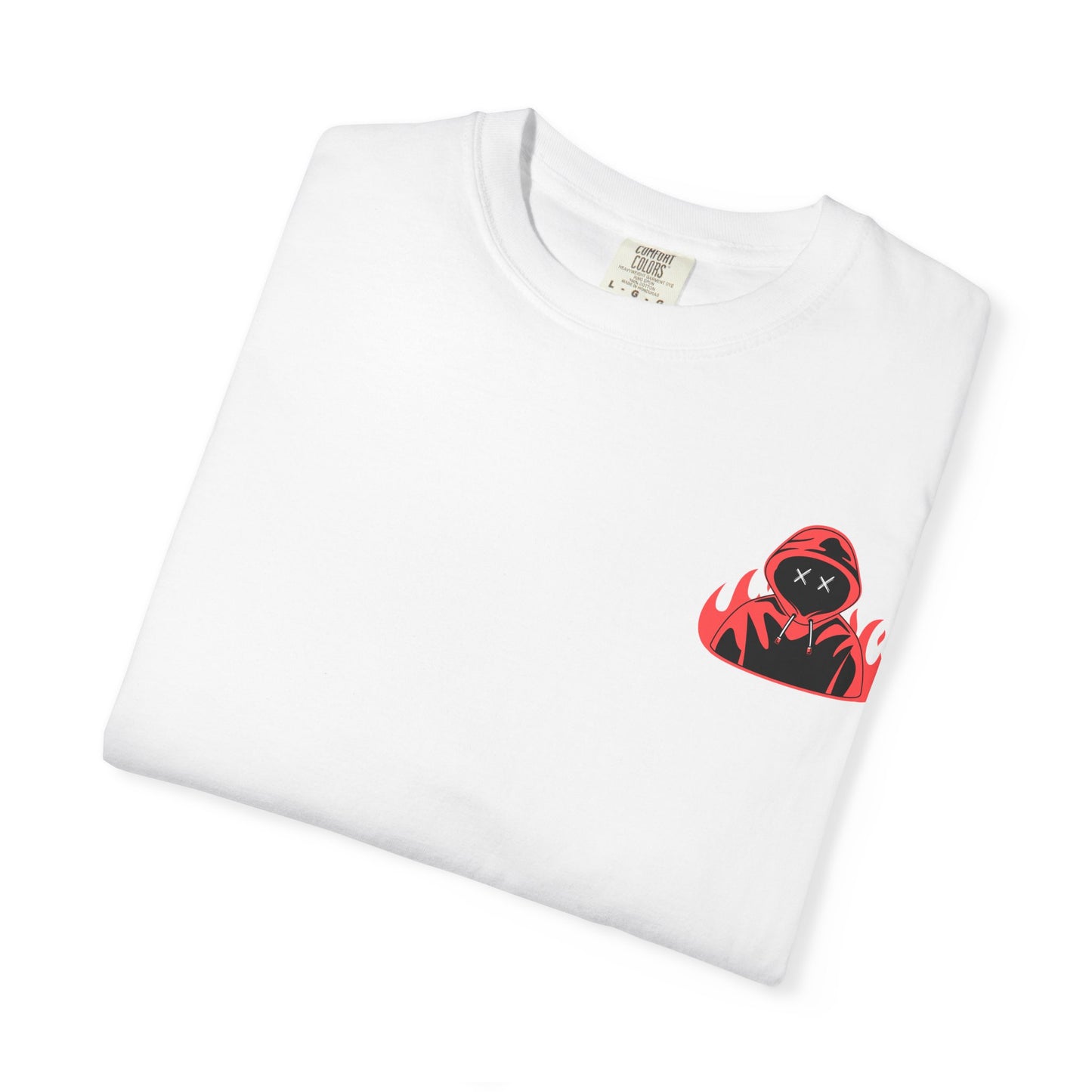 Hustler.co 4-Leaf Clover Tshirts..