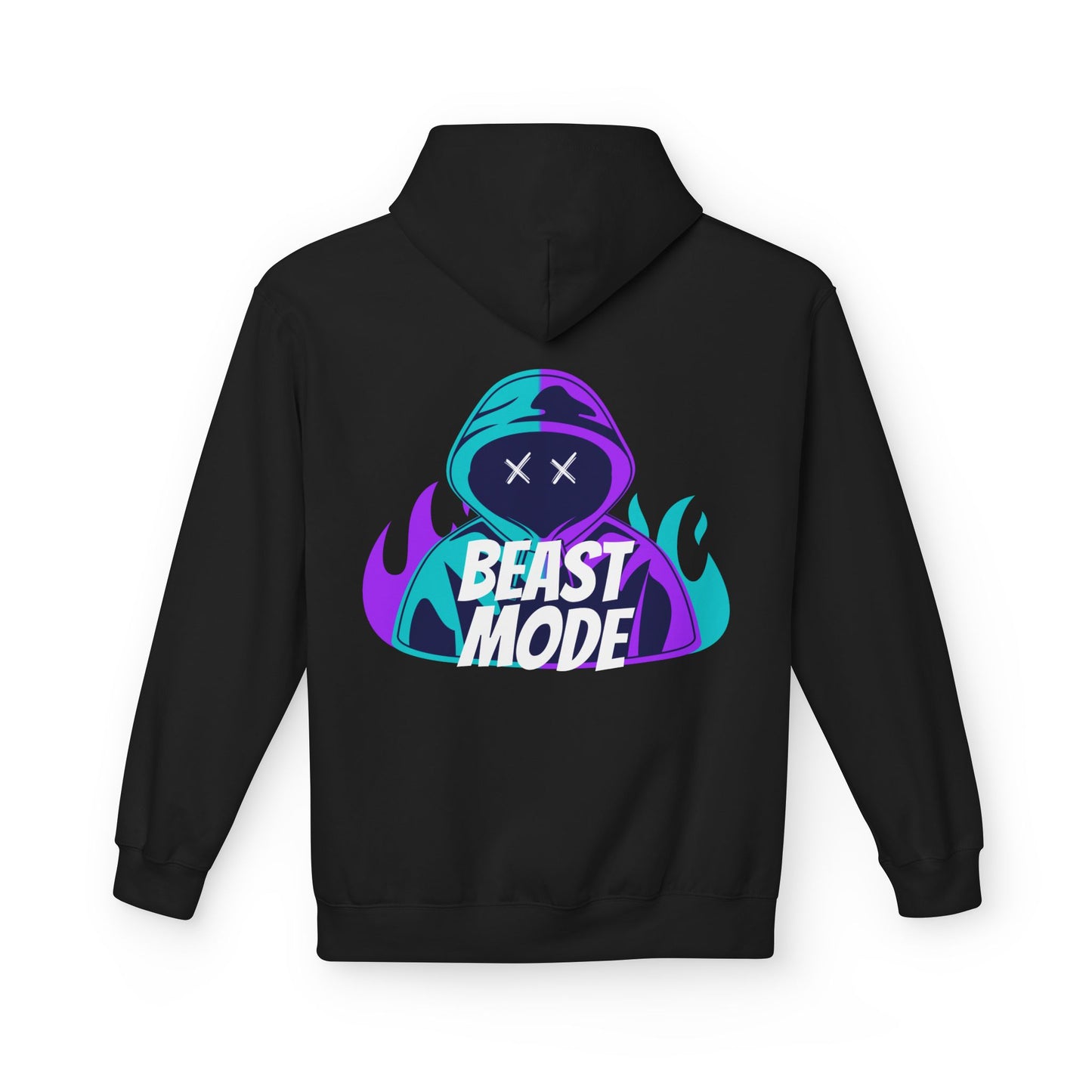Hustler.co BEAST MODE Hoodie..
