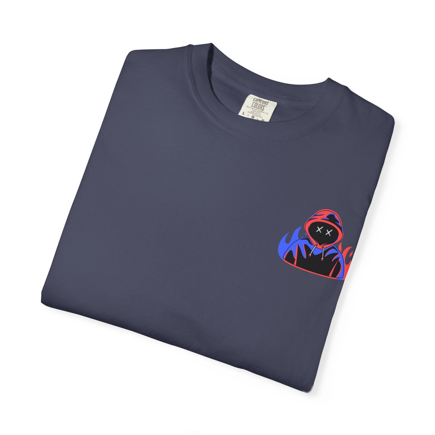 Hustler.co Live What Others Dream of Tshirts..