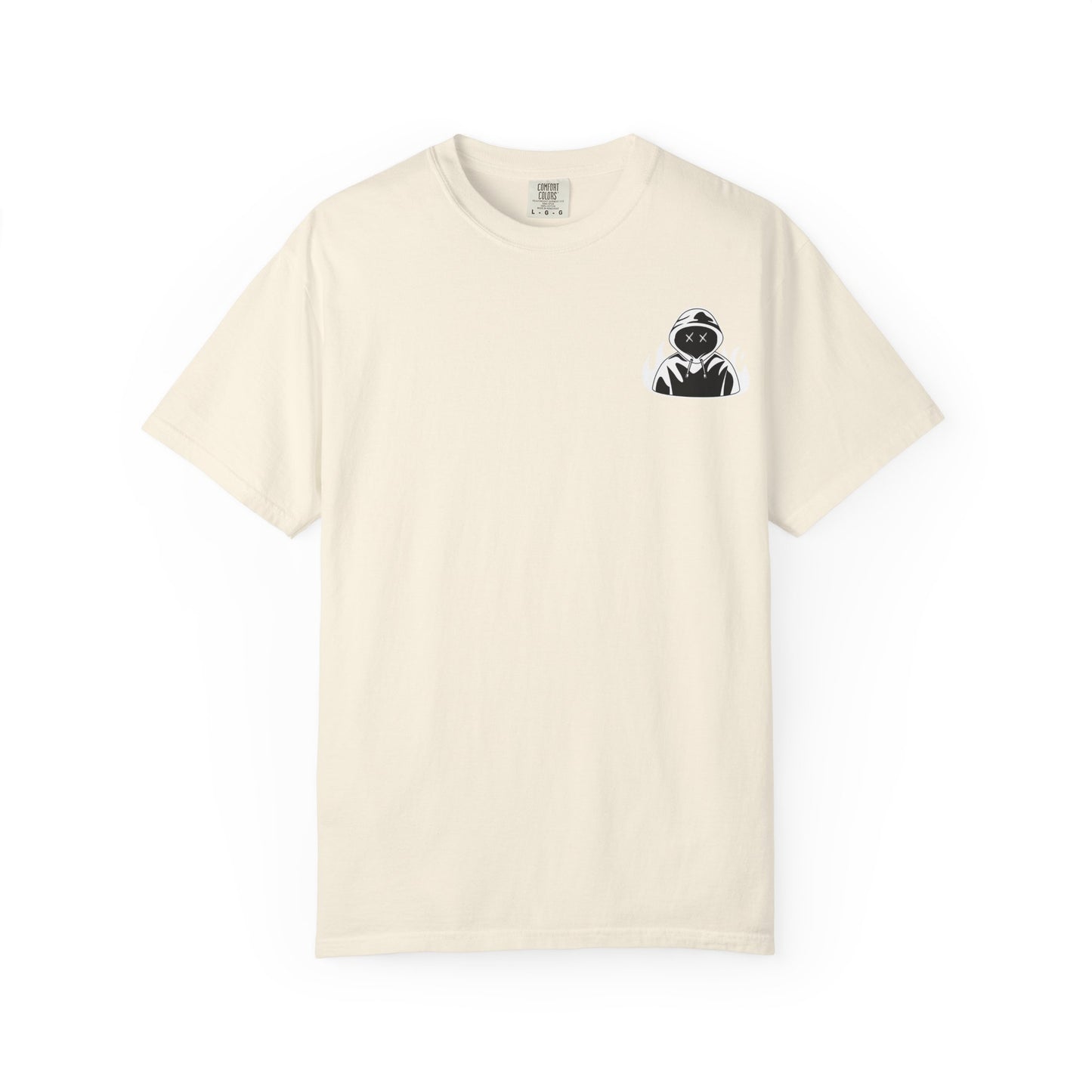 Hustler.co Action Figure Tshirts..