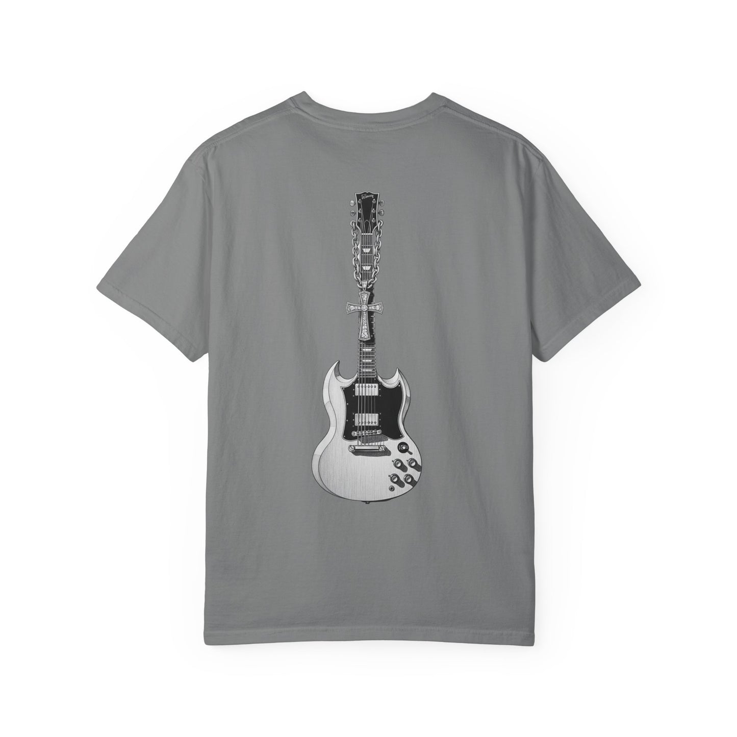 Hustler.co Metal Tshirts..