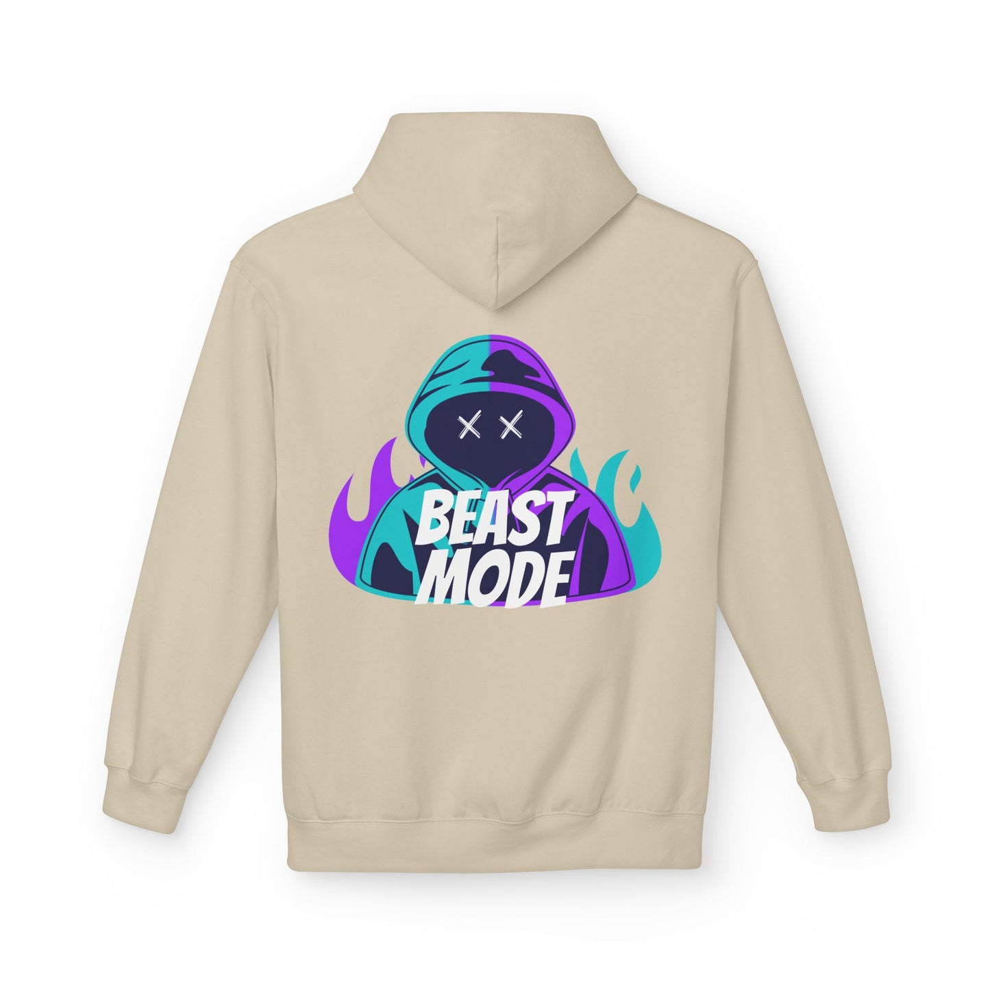 Hustler.co BEAST MODE Hoodie..