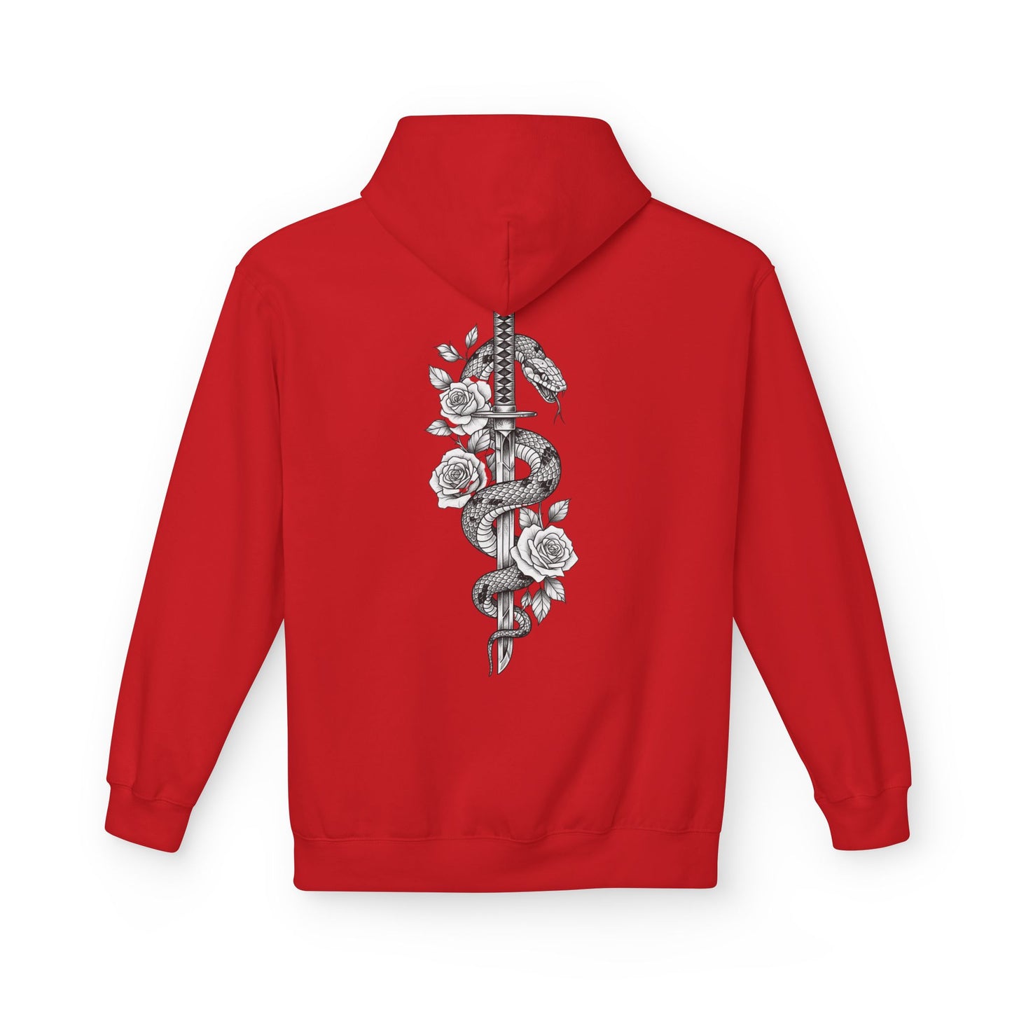 Hustler.co Cobra V2 Hoodie..