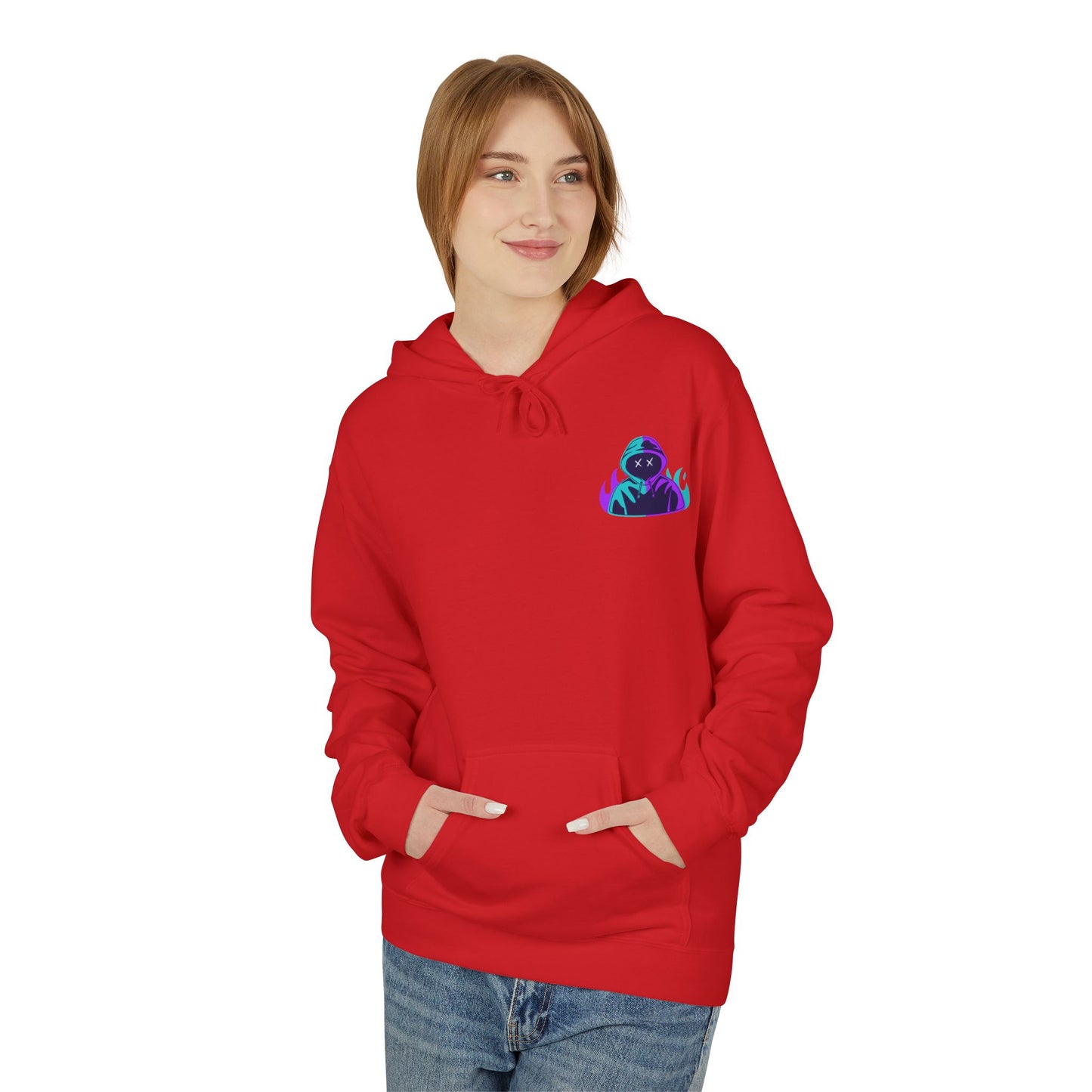 Hustler.co BEAST MODE Hoodie..