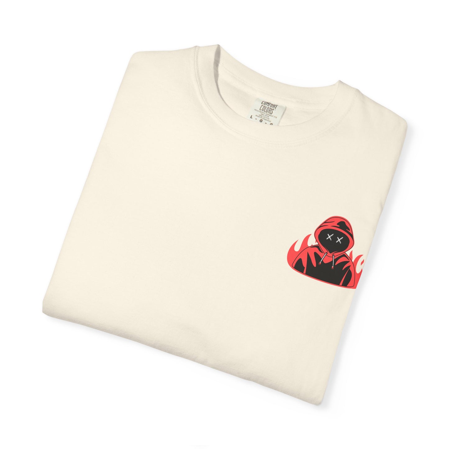 Hustler.co 4-Leaf Clover Tshirts..