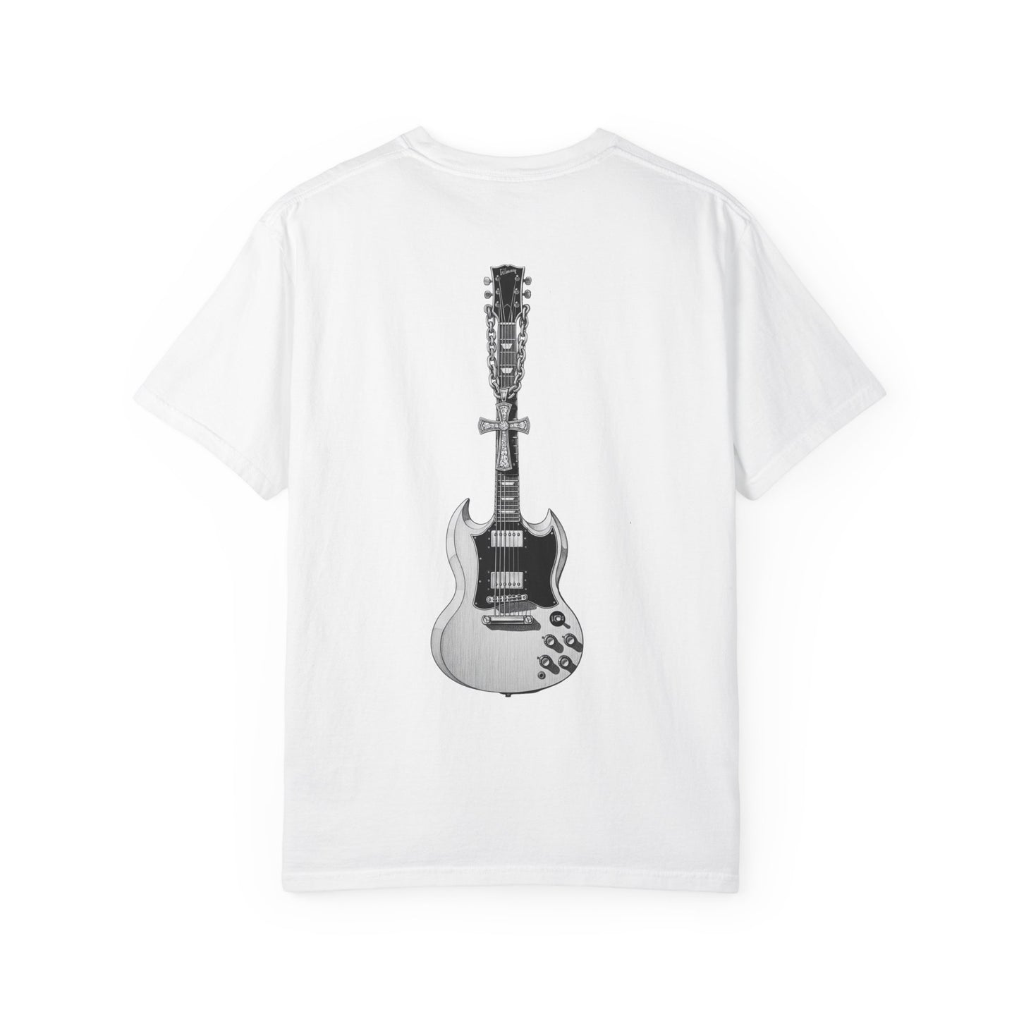 Hustler.co Metal Tshirts..