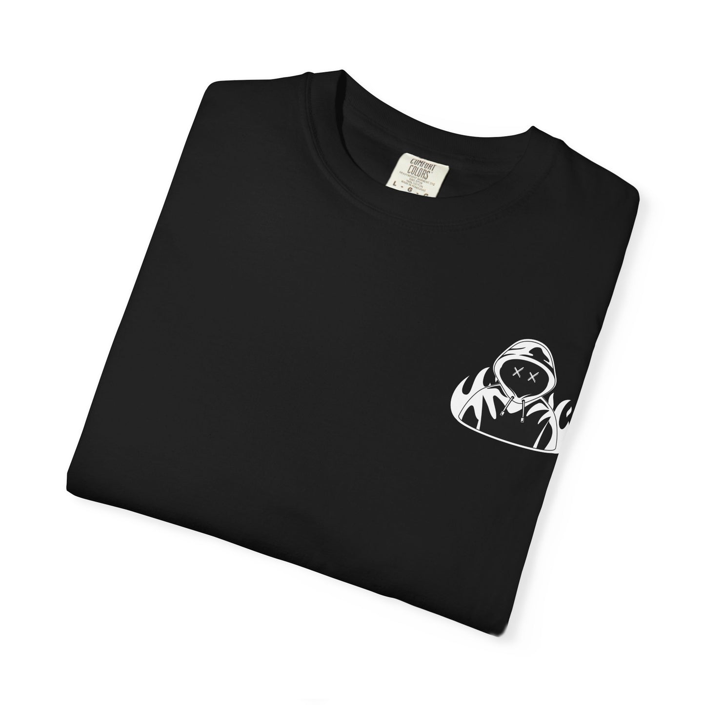 Hustler.co Bad hand Tshirts..