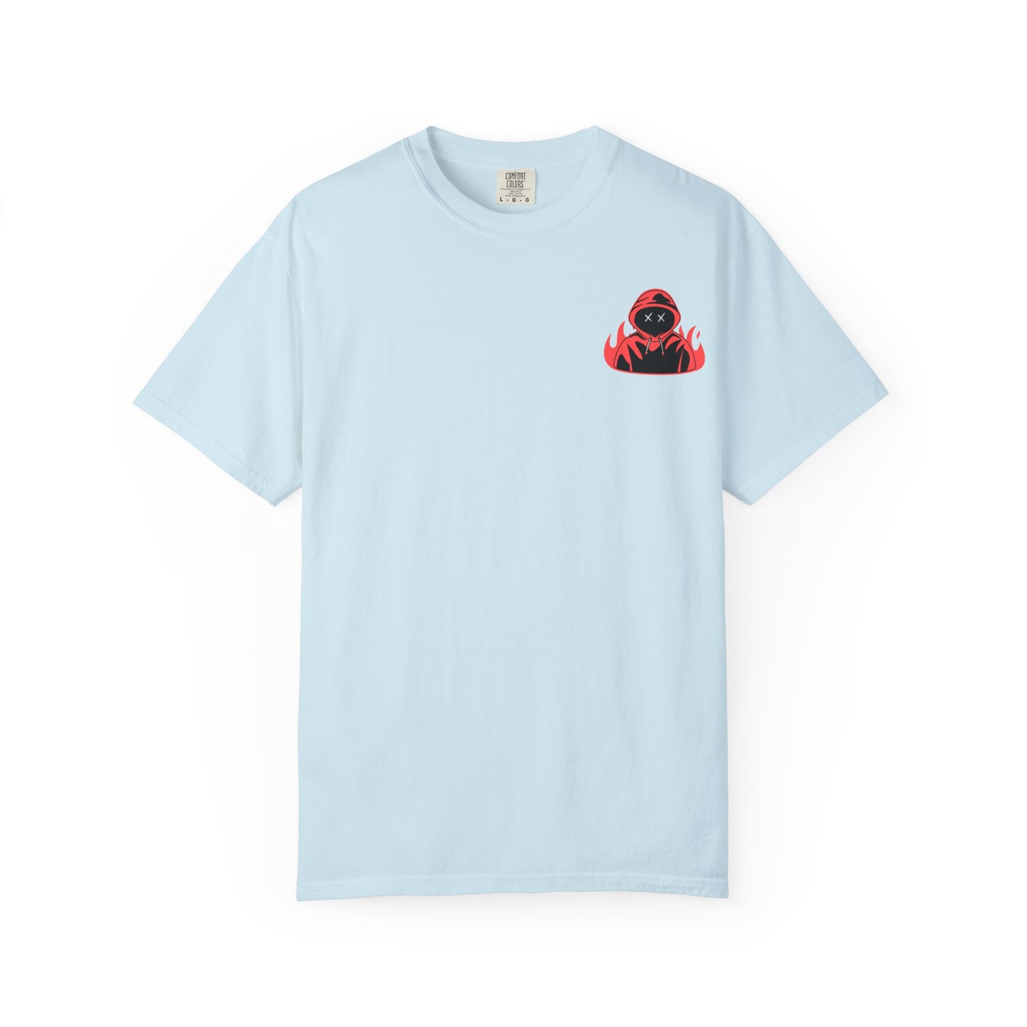 Hustler.co 4-Leaf Clover Tshirts..