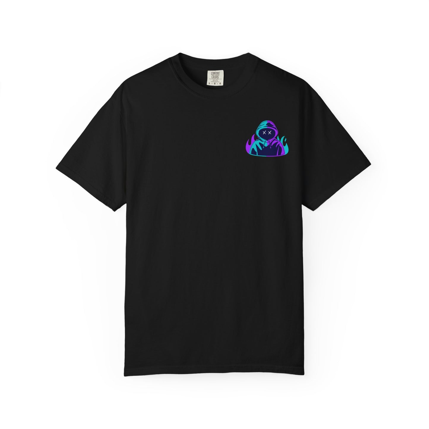 Hustler.co always outside Tshirts..