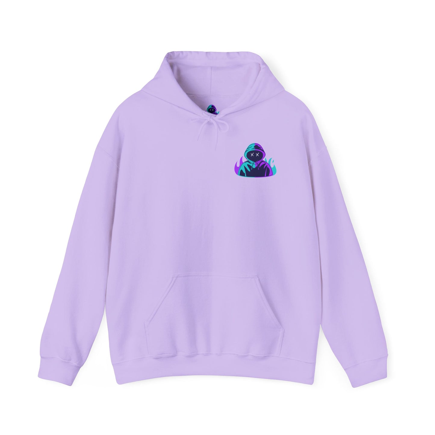 Copy of Hustler.co Catch me Fool hoodie..