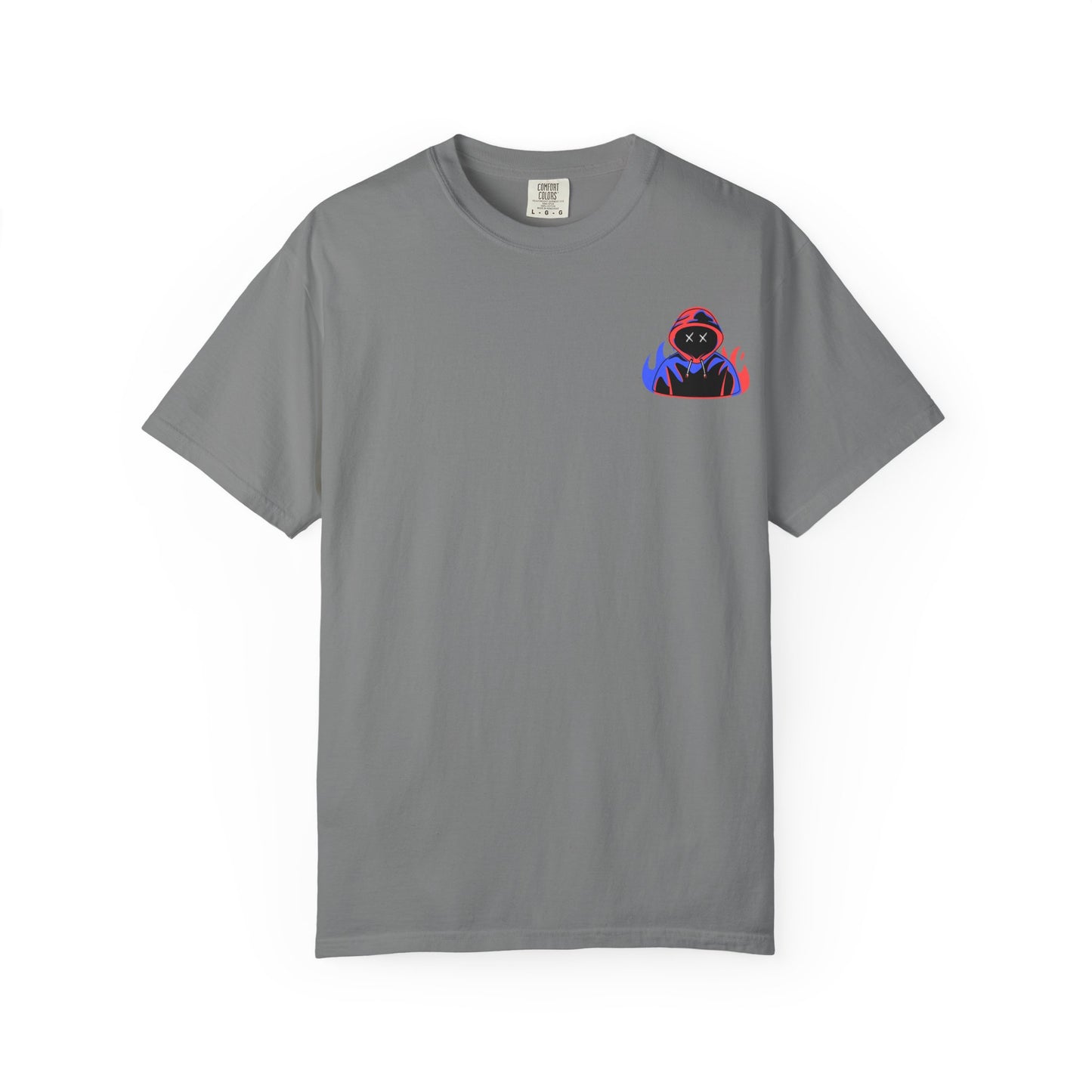 Hustler.co Live What Others Dream of Tshirts..