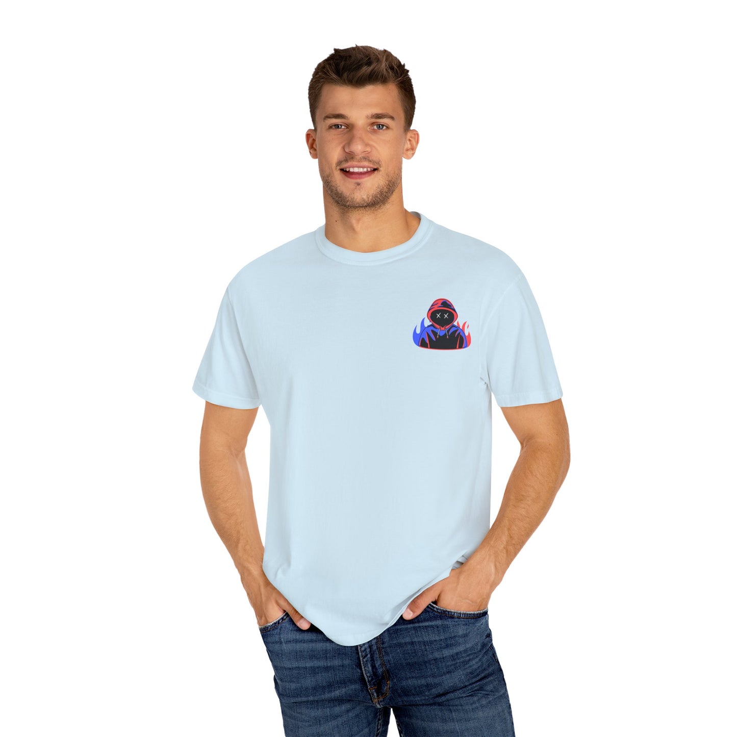 Hustler.co Live What Others Dream of Tshirts..