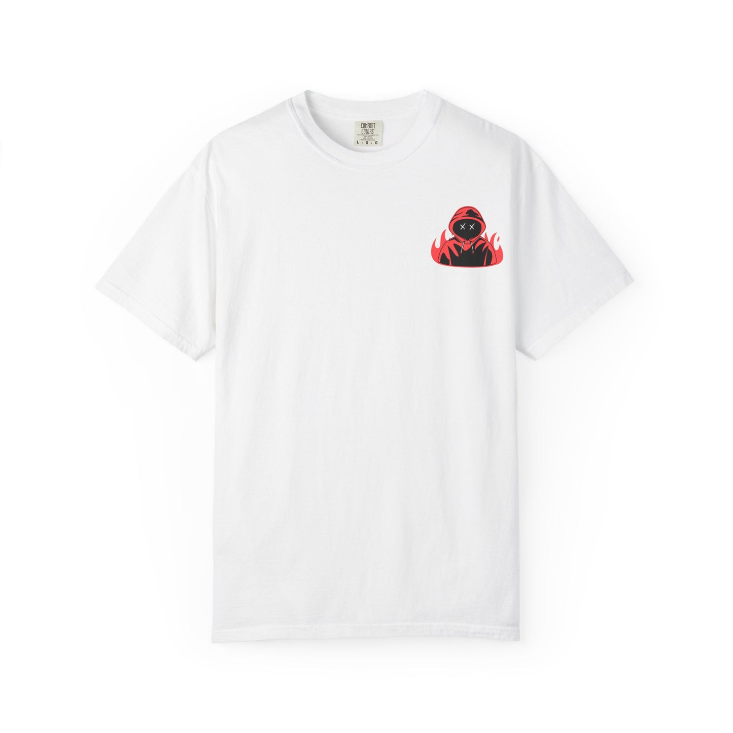 Hustler.co 4-Leaf Clover Tshirts..
