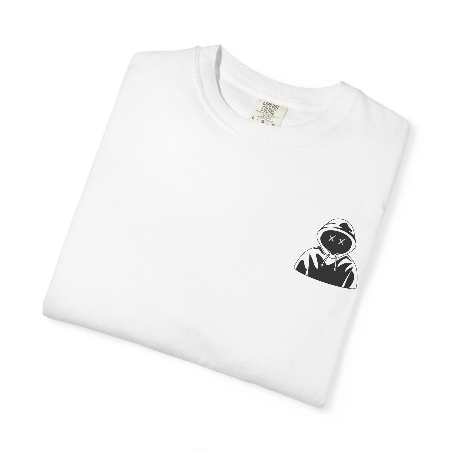 Hustler.co Bad hand Tshirts..