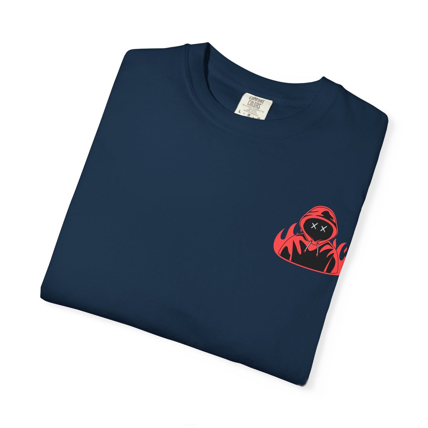 Hustler.co 4-Leaf Clover Tshirts..