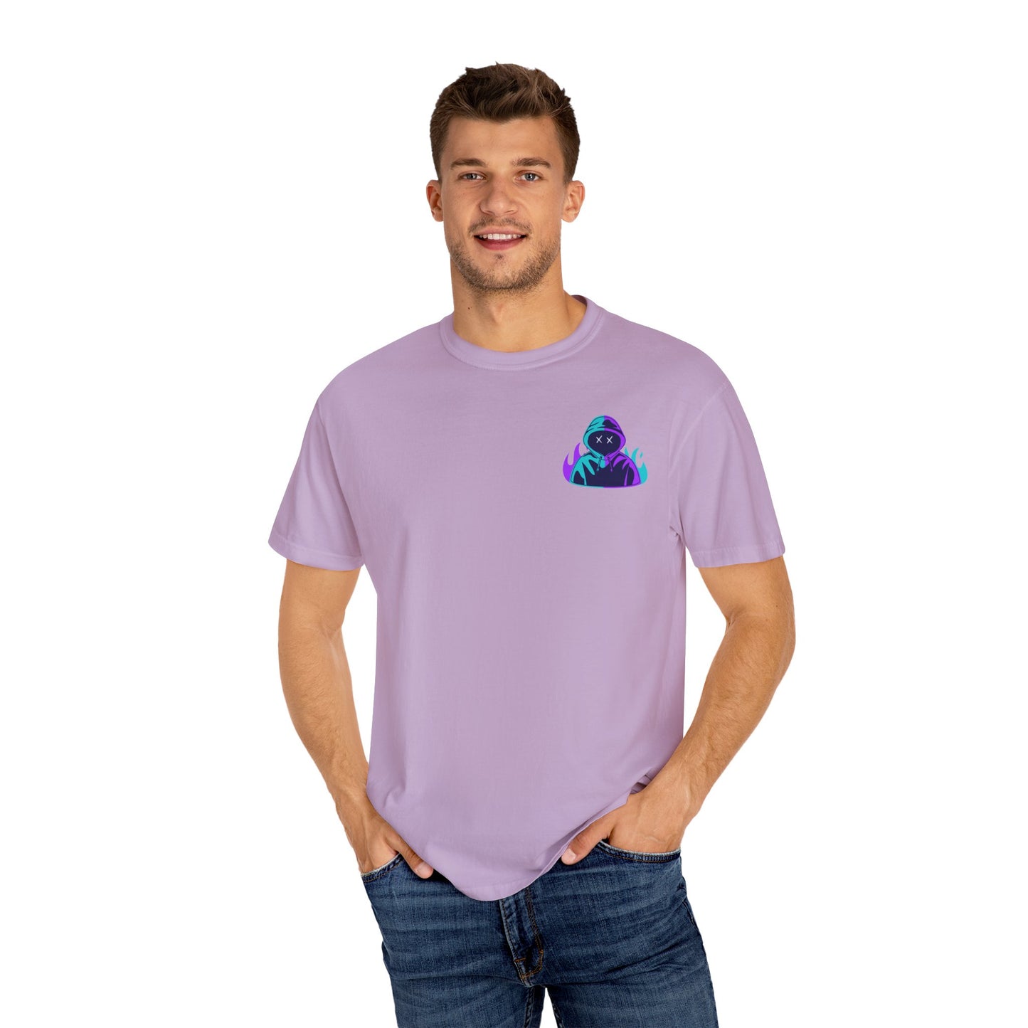 Hustler.co always outside Tshirts..