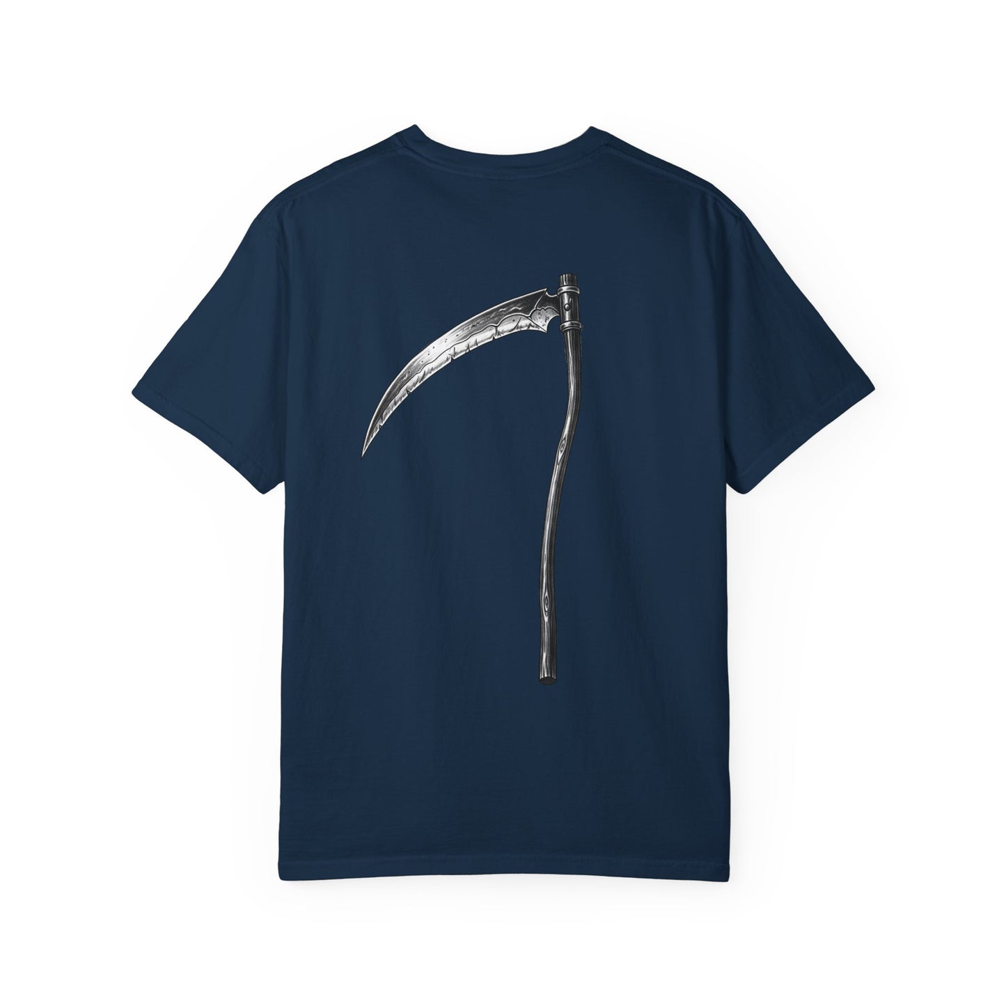 Hustler.co Reaper Tshirts..