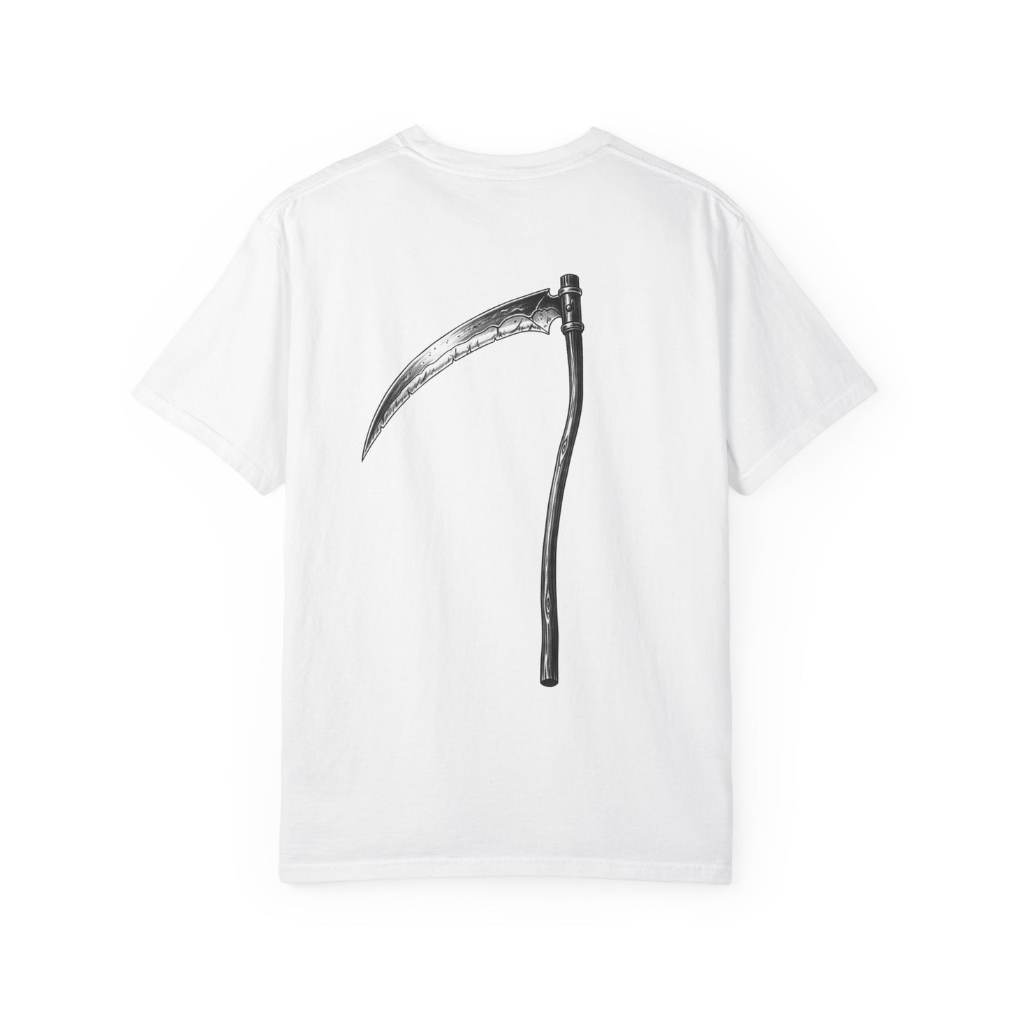 Hustler.co Reaper Tshirts..