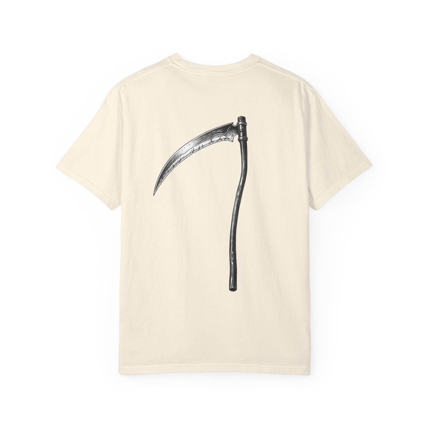 Hustler.co Reaper Tshirts..