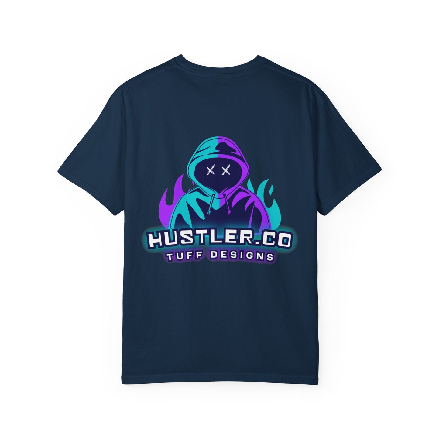 Hustler.co Graphic Tshirts..