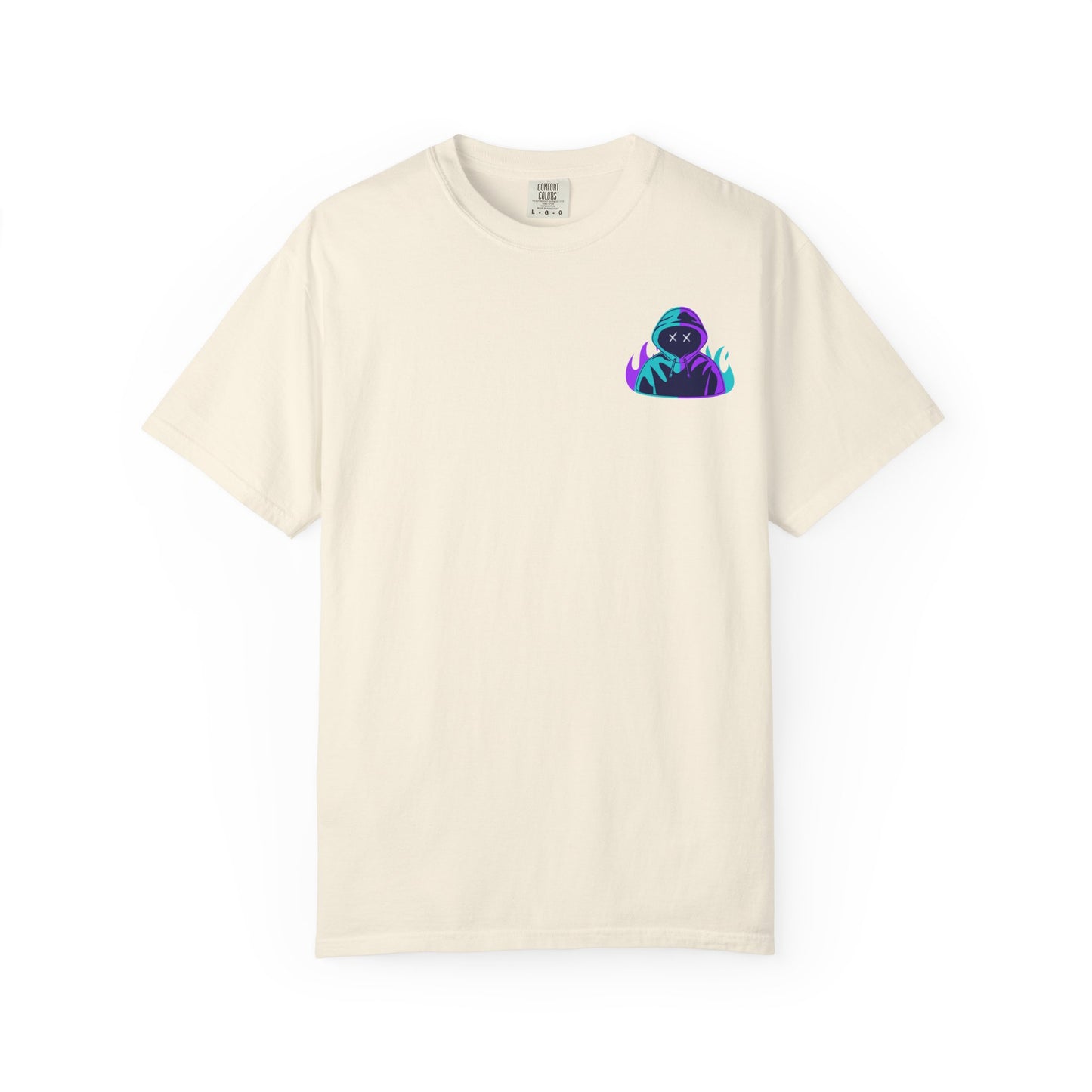Hustler.co always outside Tshirts..