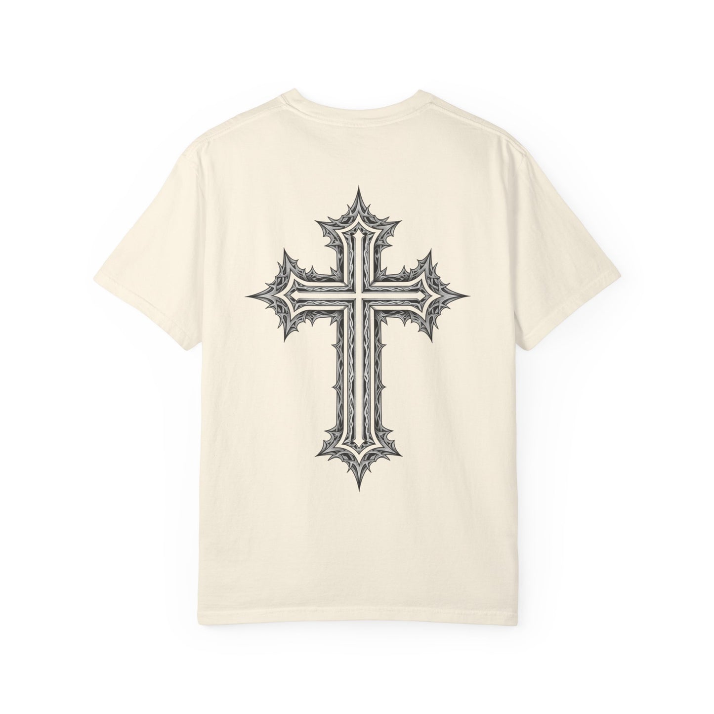 Hustler.co Cross Tshirts..