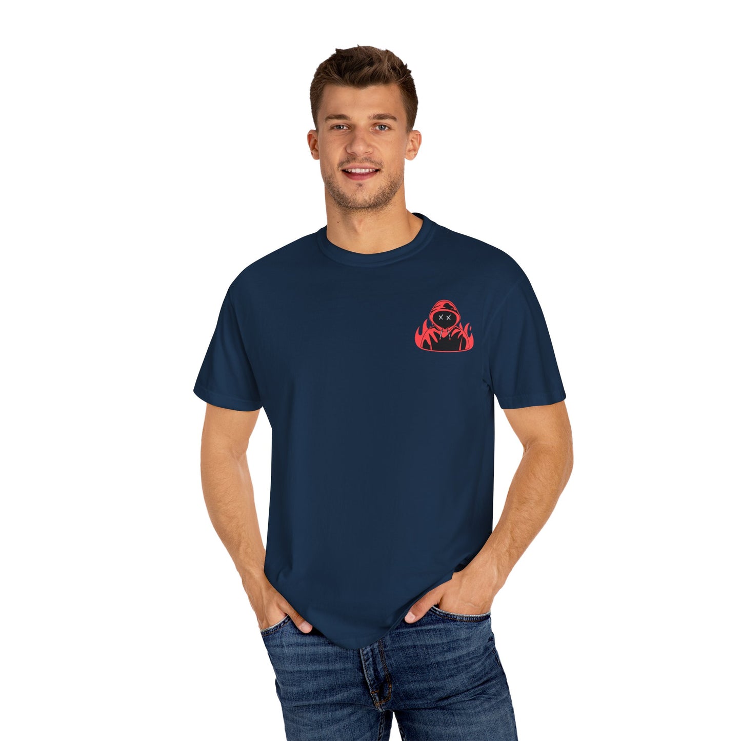 Hustler.co 4-Leaf Clover Tshirts..