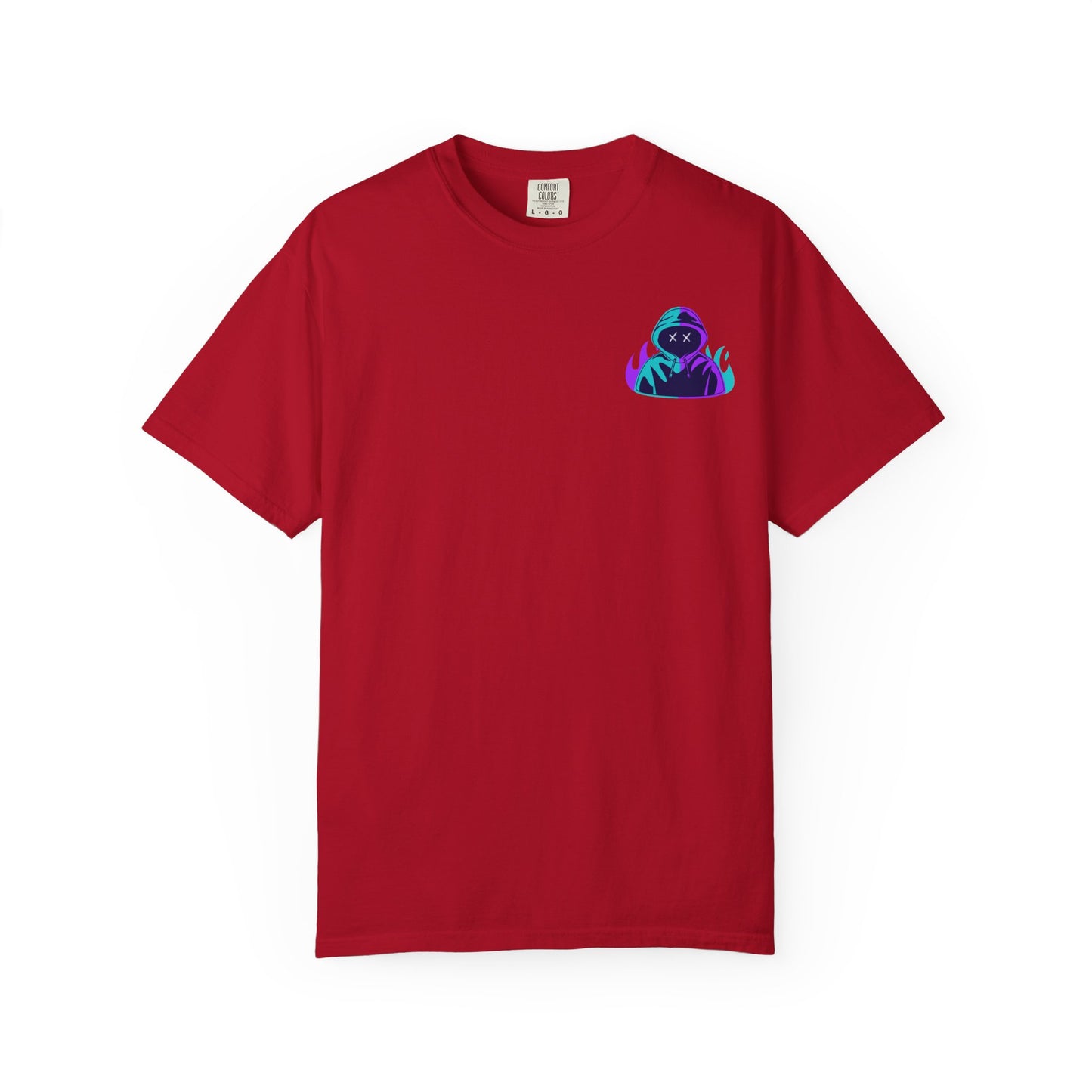 Hustler.co always outside Tshirts..