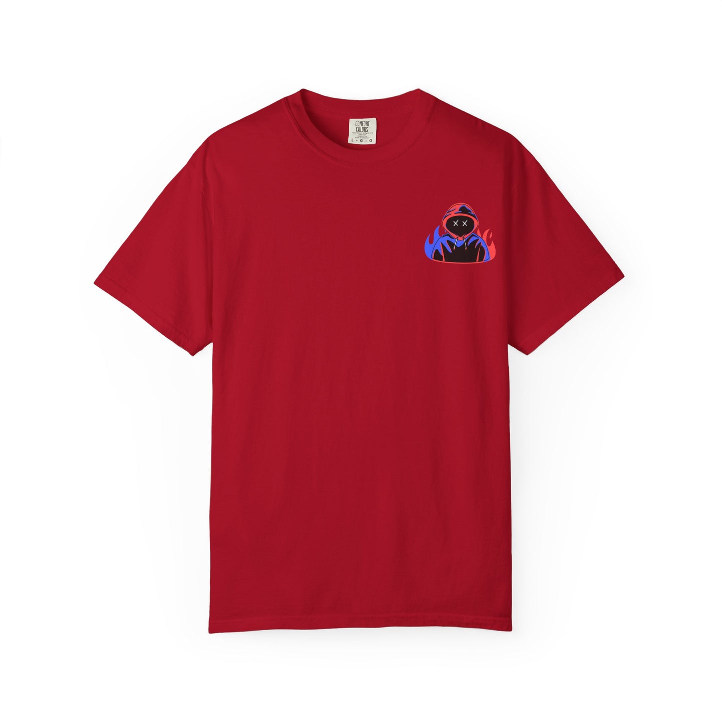 Hustler.co Live What Others Dream of Tshirts..