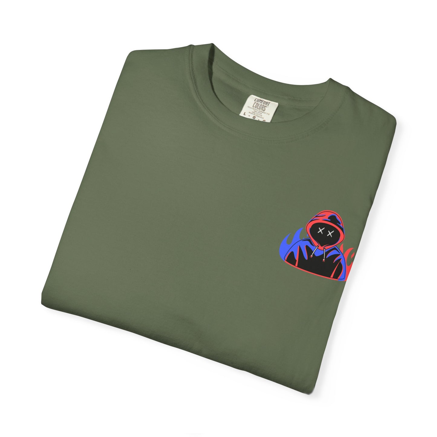 Hustler.co Live What Others Dream of Tshirts..