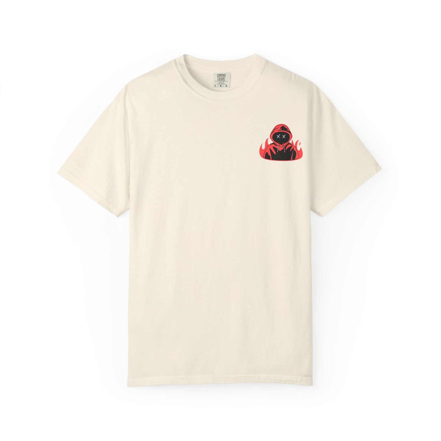 Hustler.co 4-Leaf Clover Tshirts..