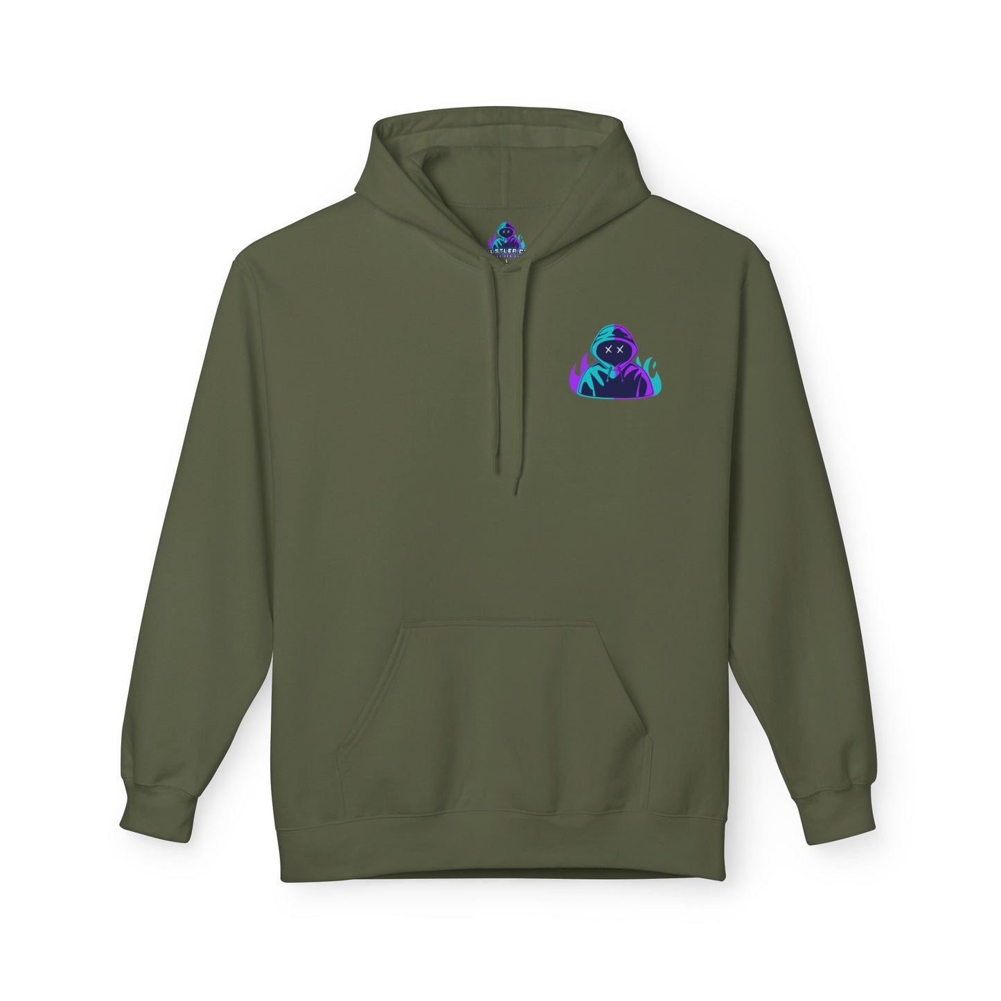 Hustler.co BEAST MODE Hoodie..